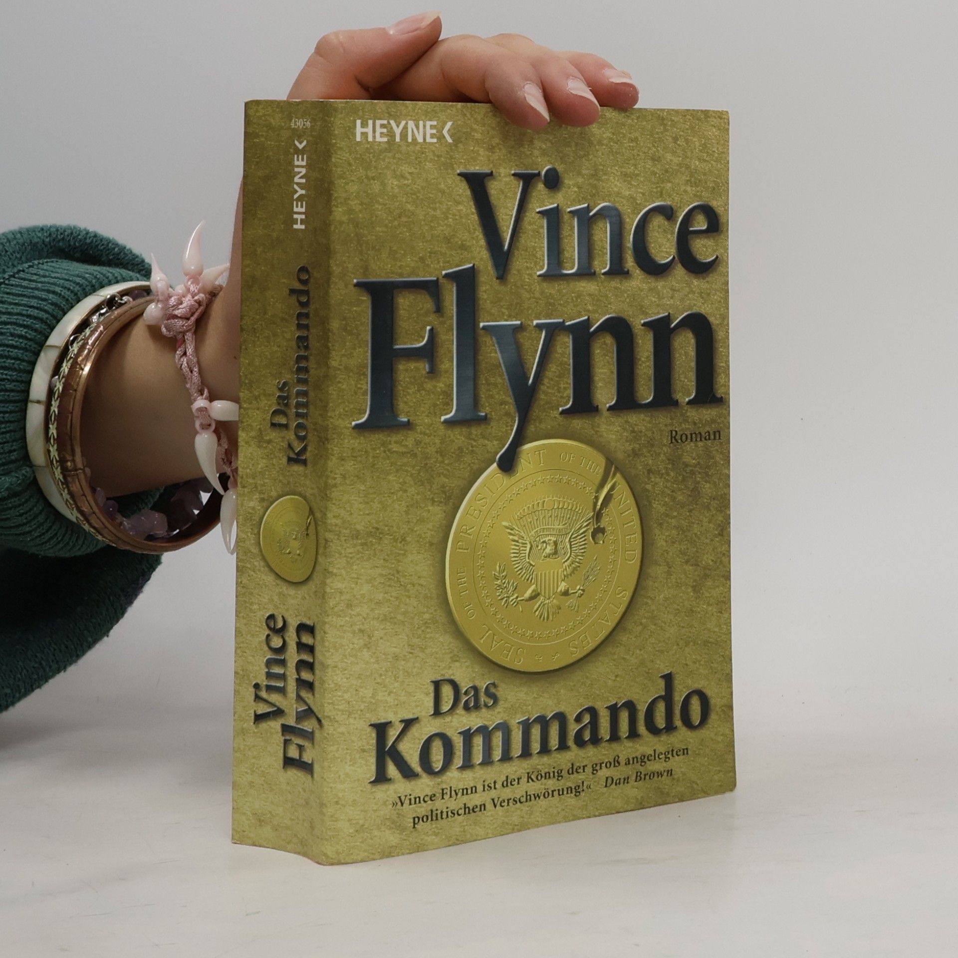 Das Kommando