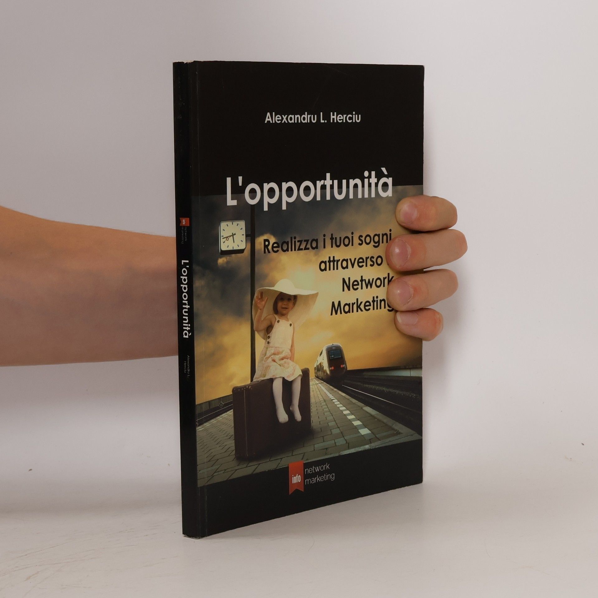 Alexandru L. Herciu L'opportunità