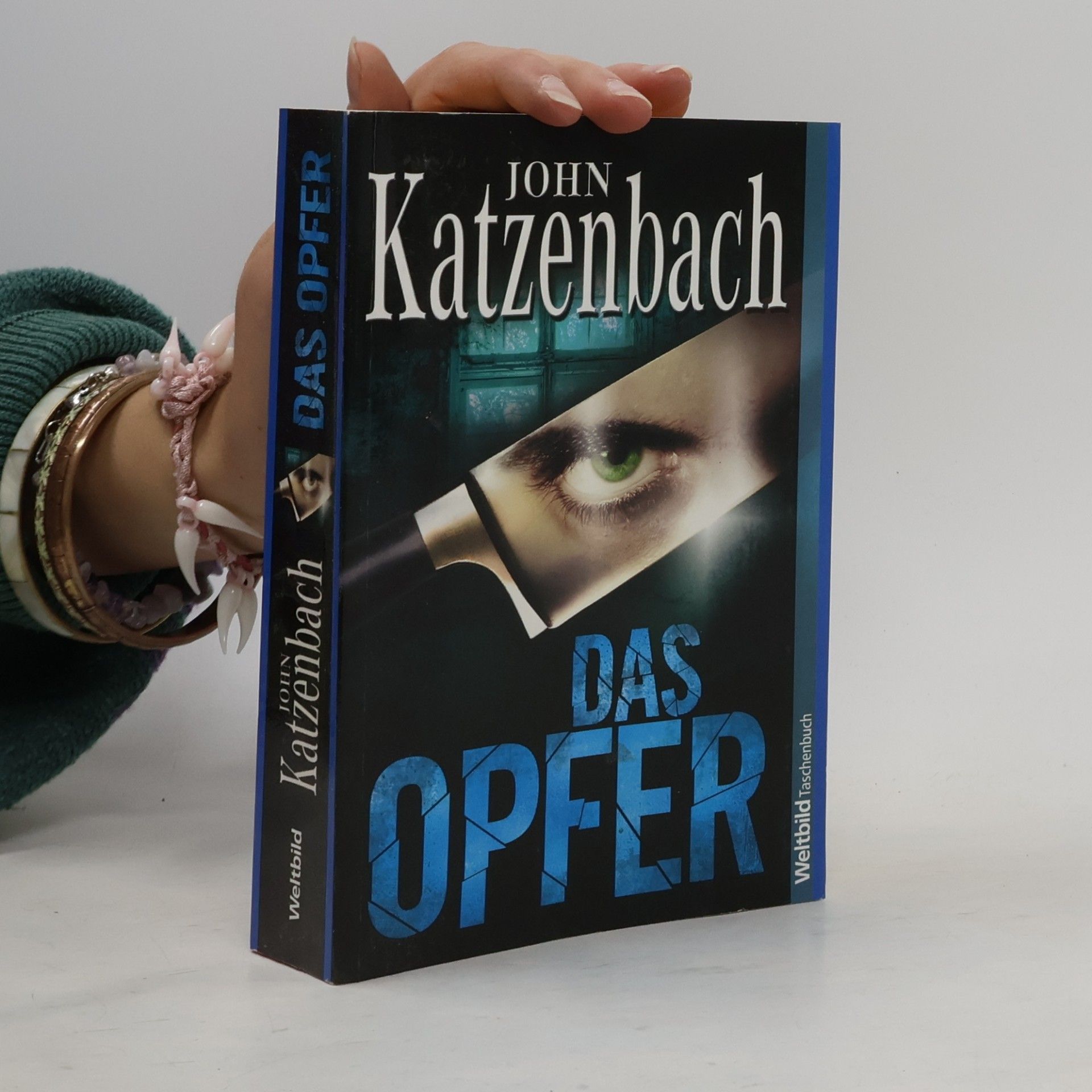 Das Opfer