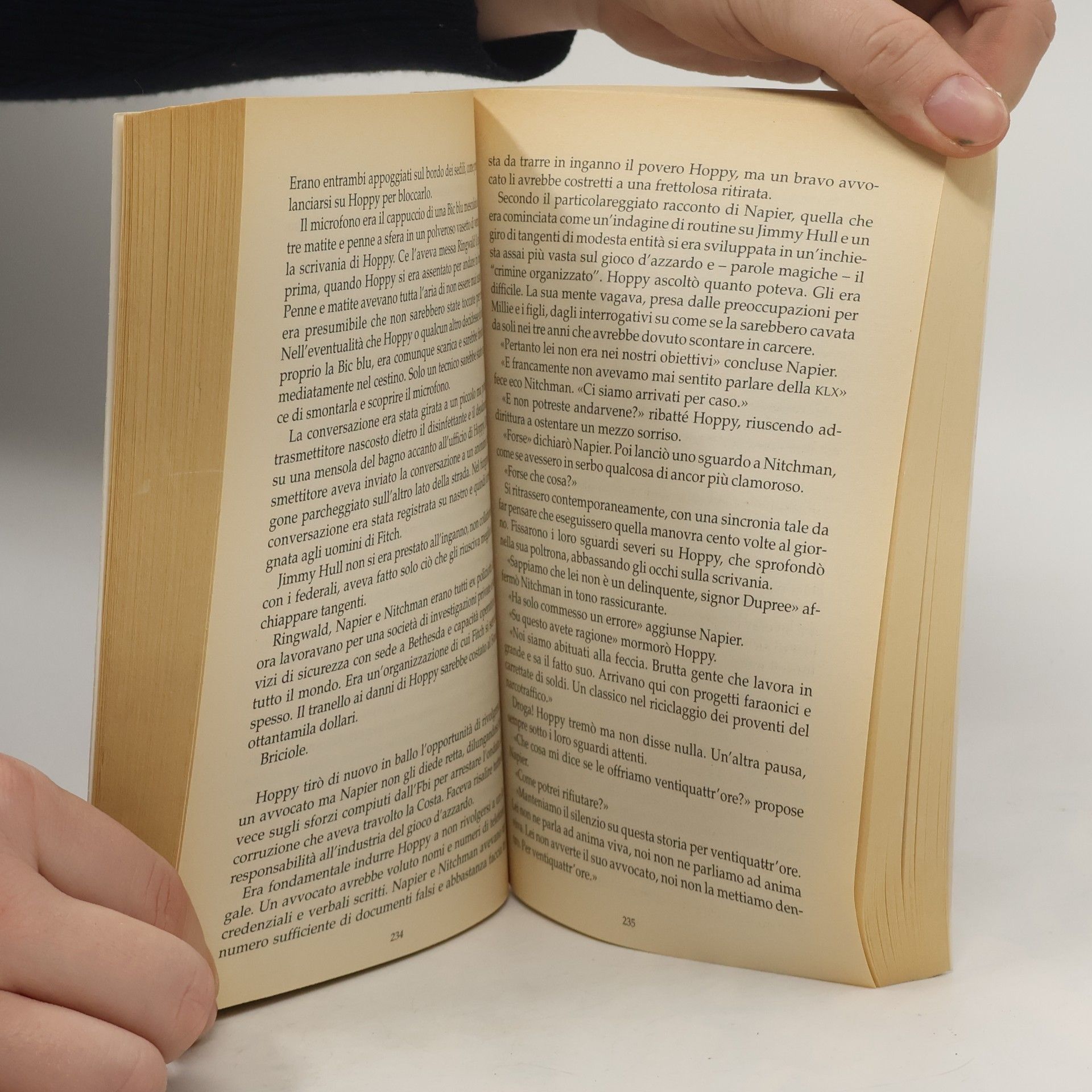 Tullio Dobner Bestsellers - 870: La giuria