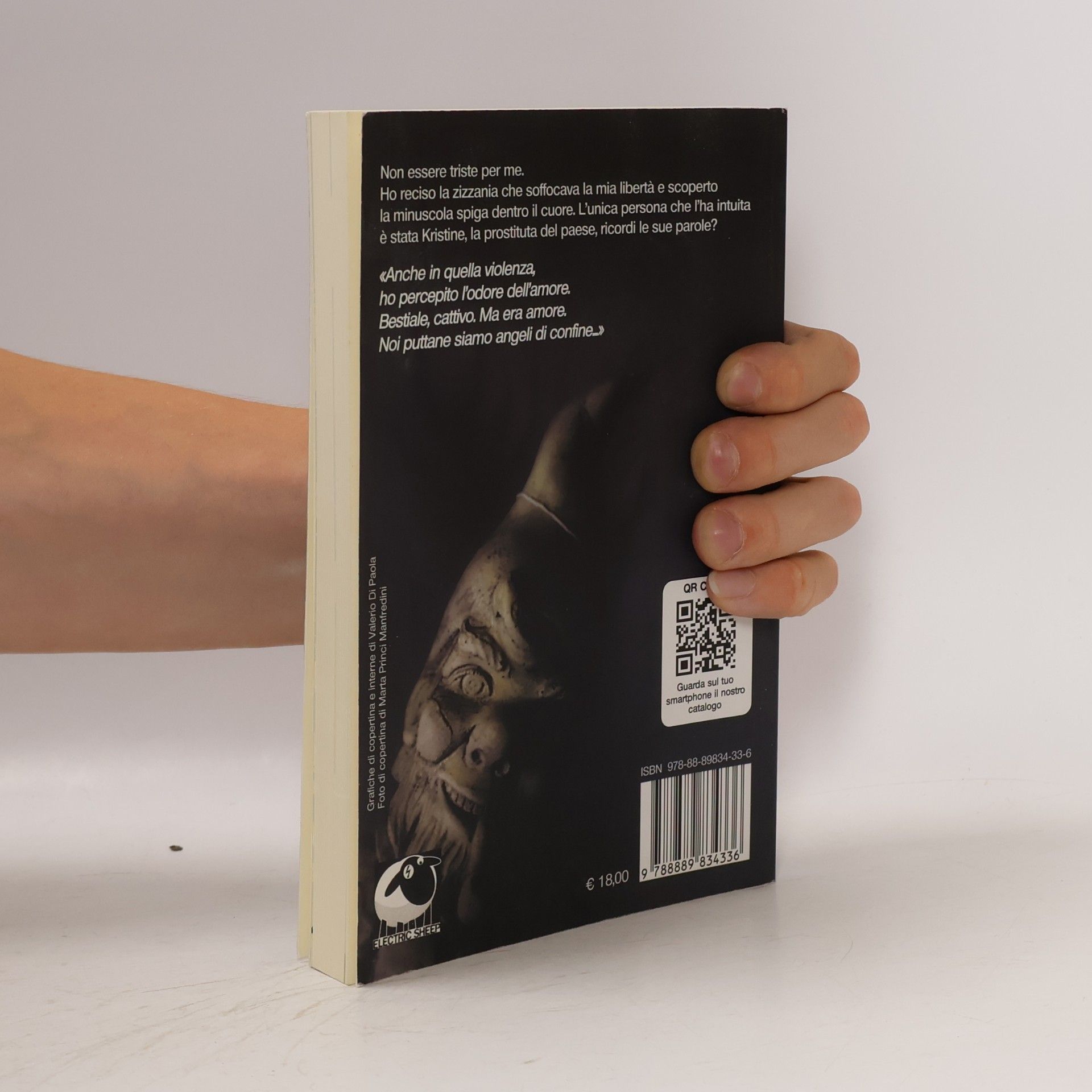 Kolektiv autorů Il fascino del bene