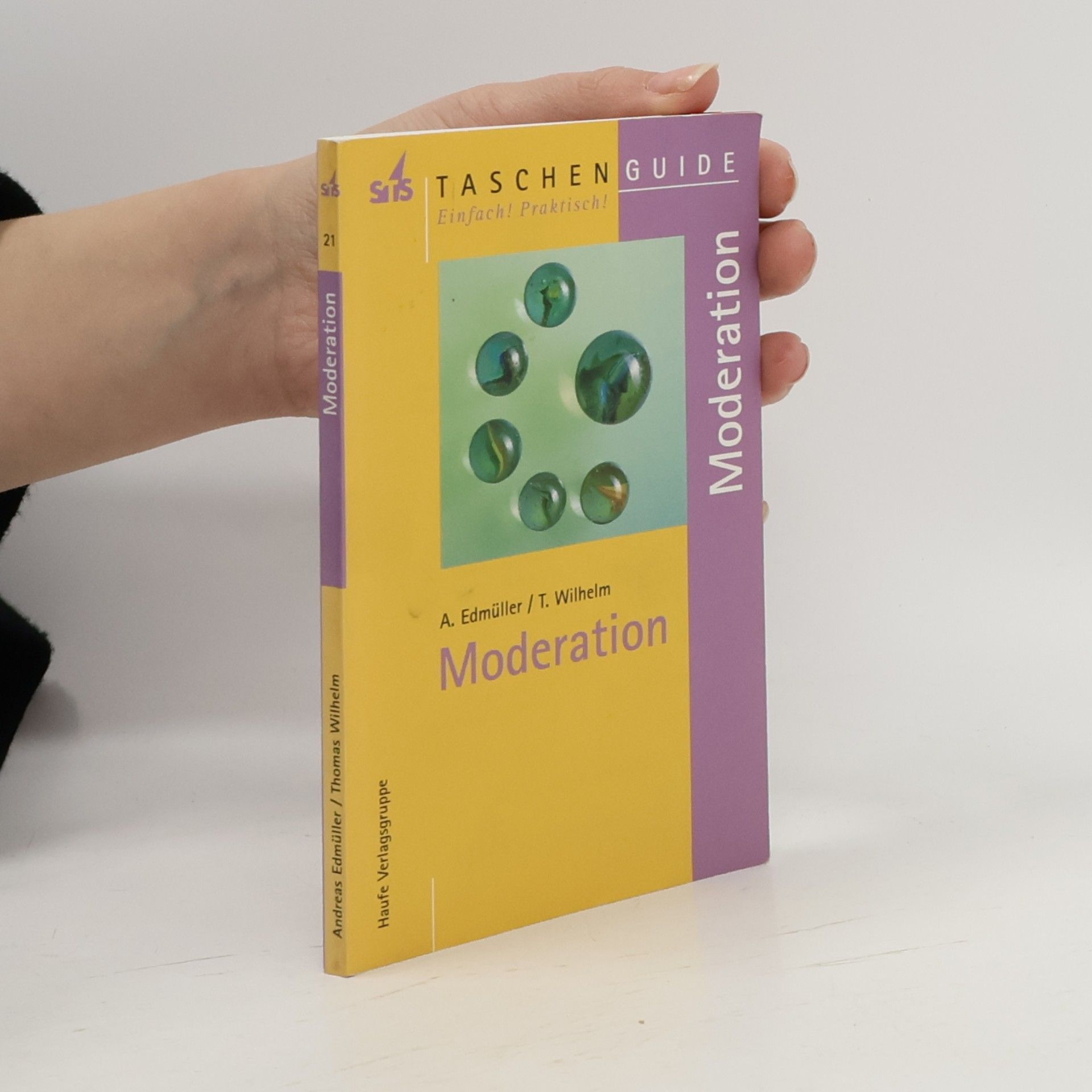 Moderation