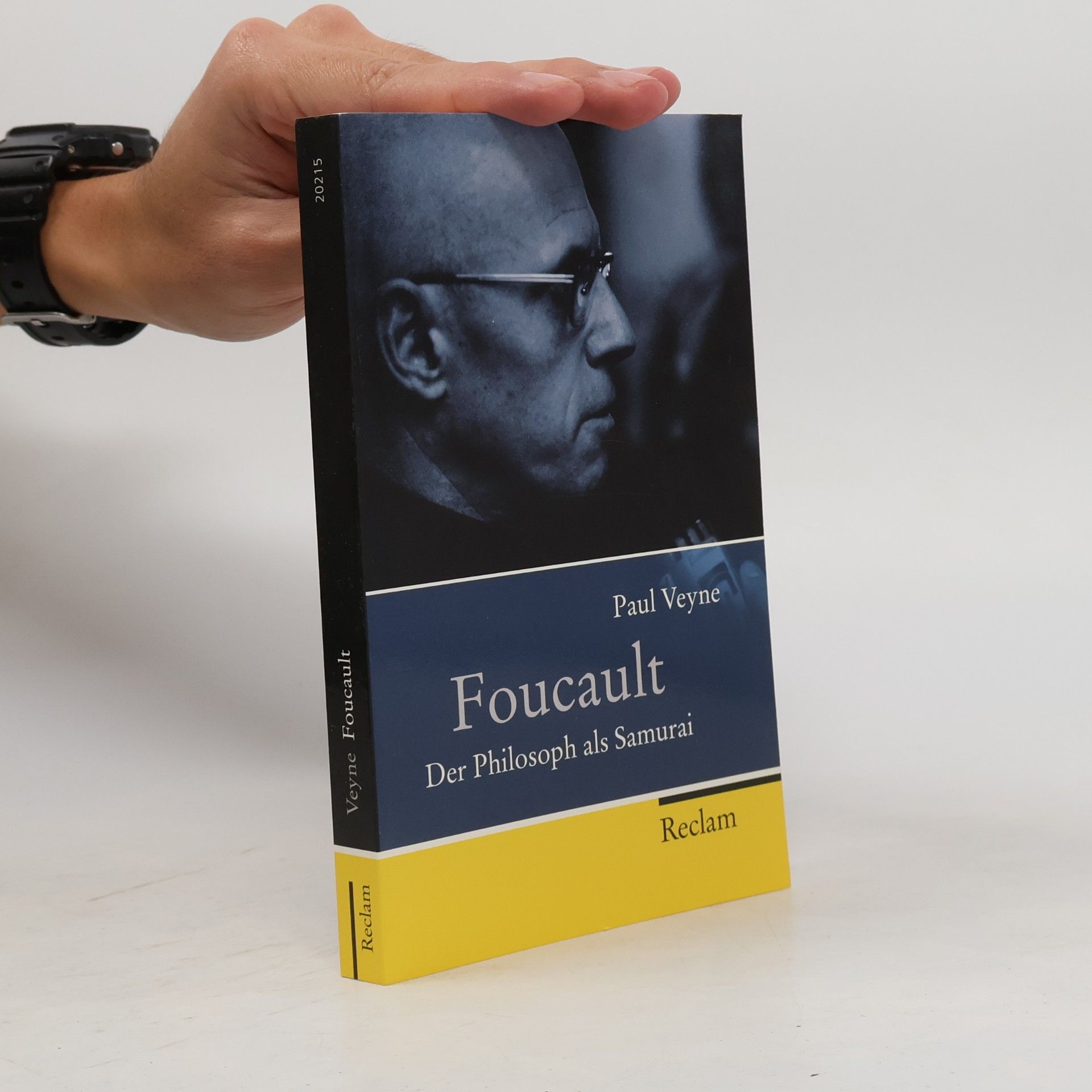 Foucault