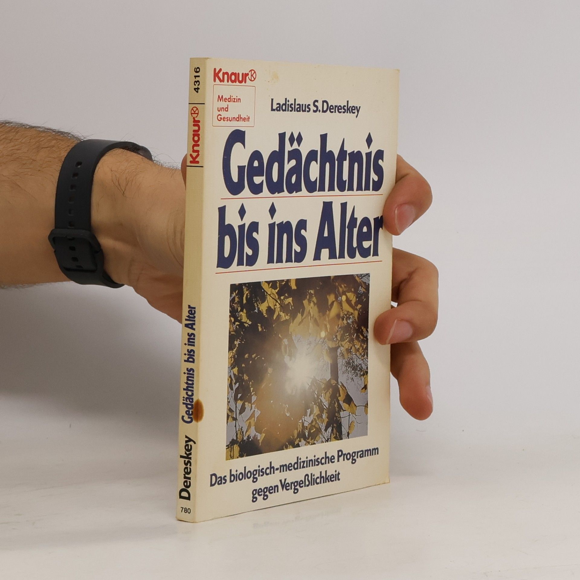 Medizin und Gesundheit: Gedächtnis bis ins Alter