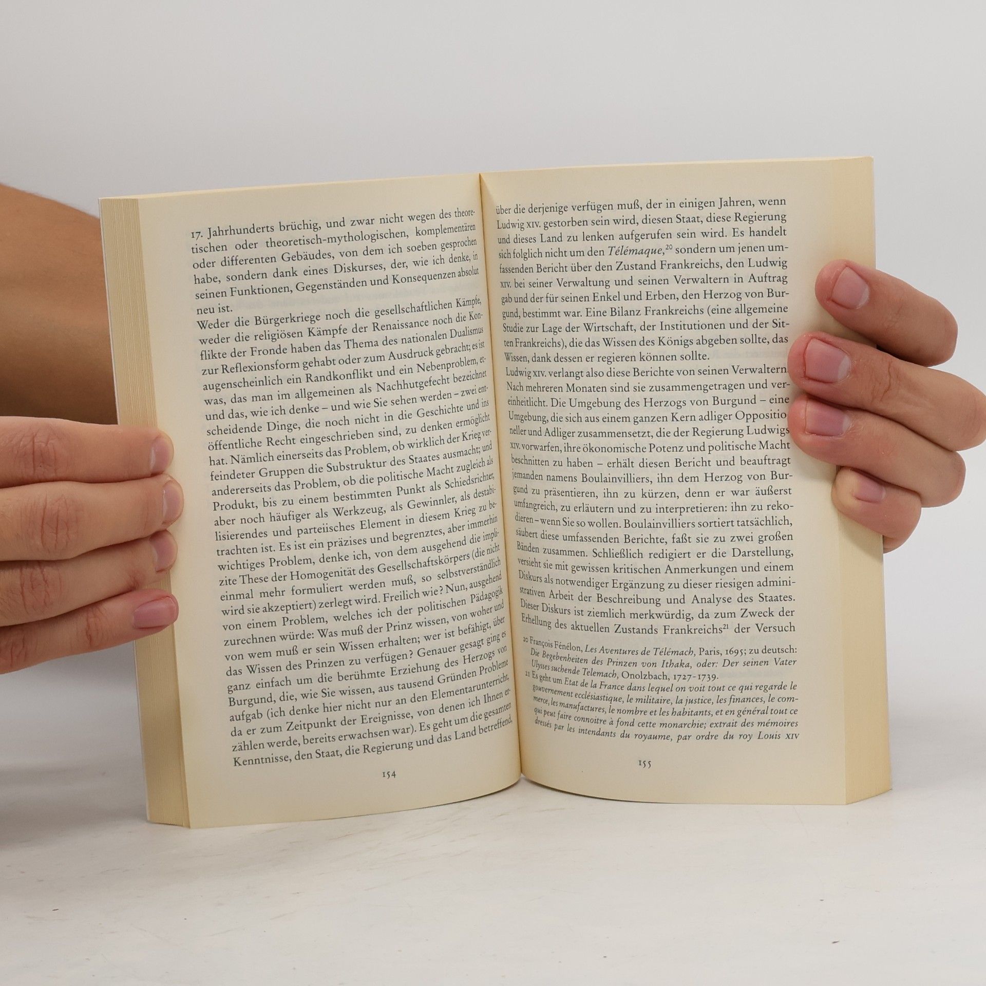 Michel Foucault In Verteidigung der Gesellschaft