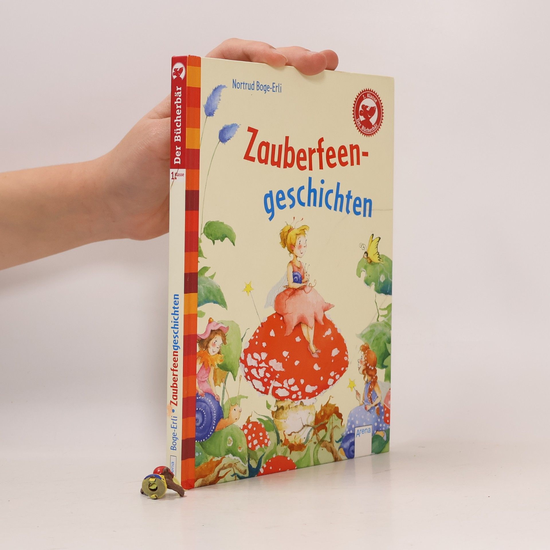 Zauberfeengeschichten