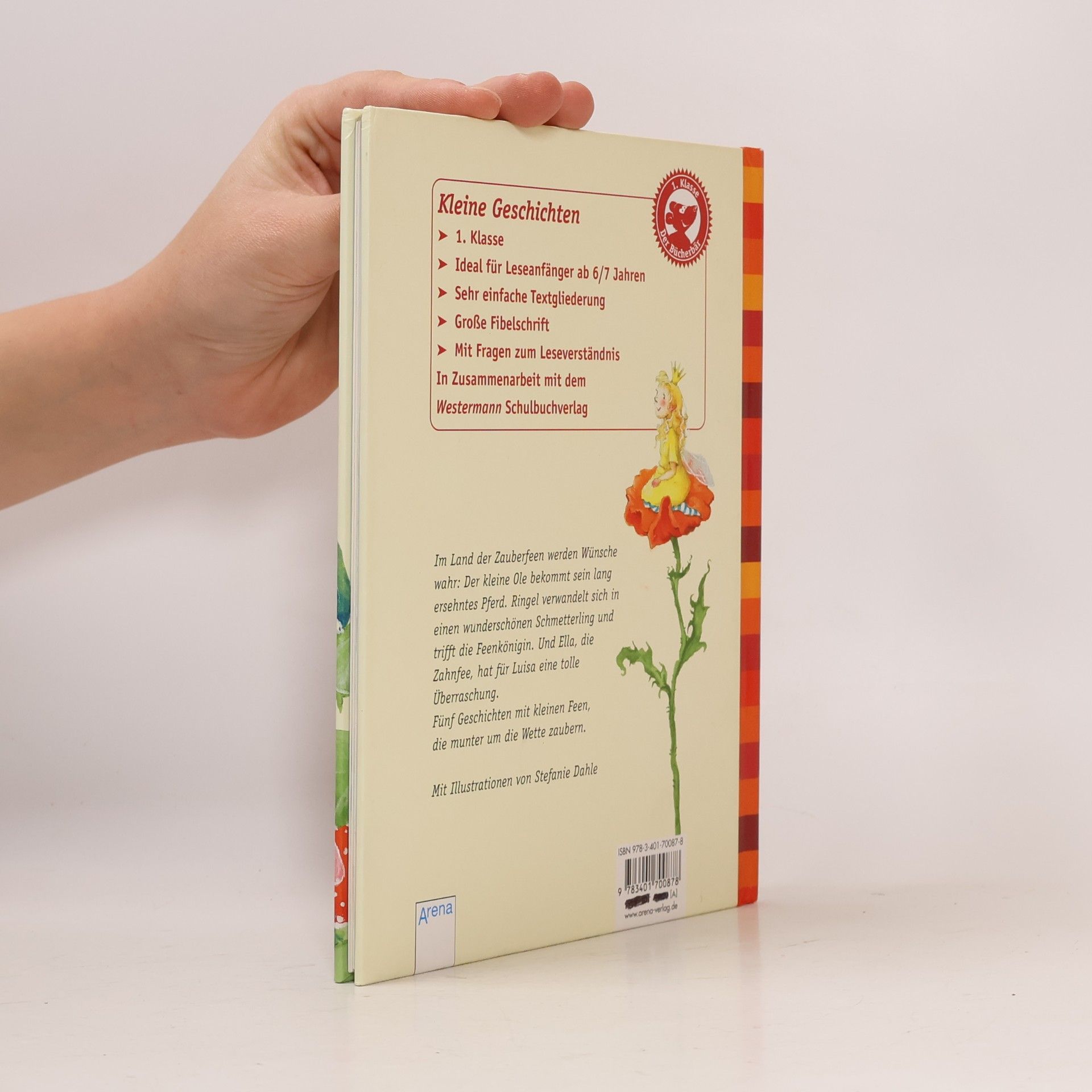 Nortrud Boge-Erli Zauberfeengeschichten