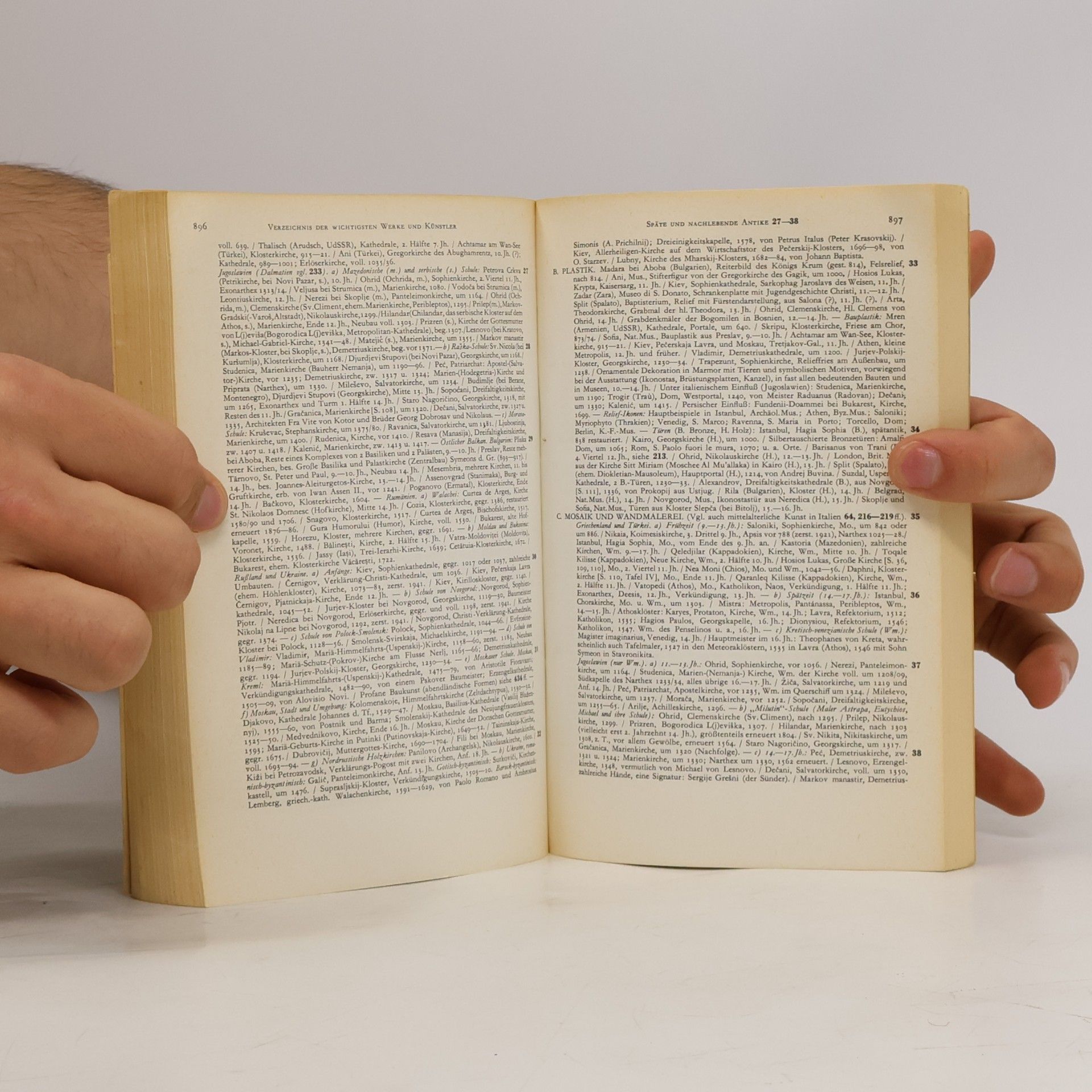 Richard Hamann Geschichte der Kunst