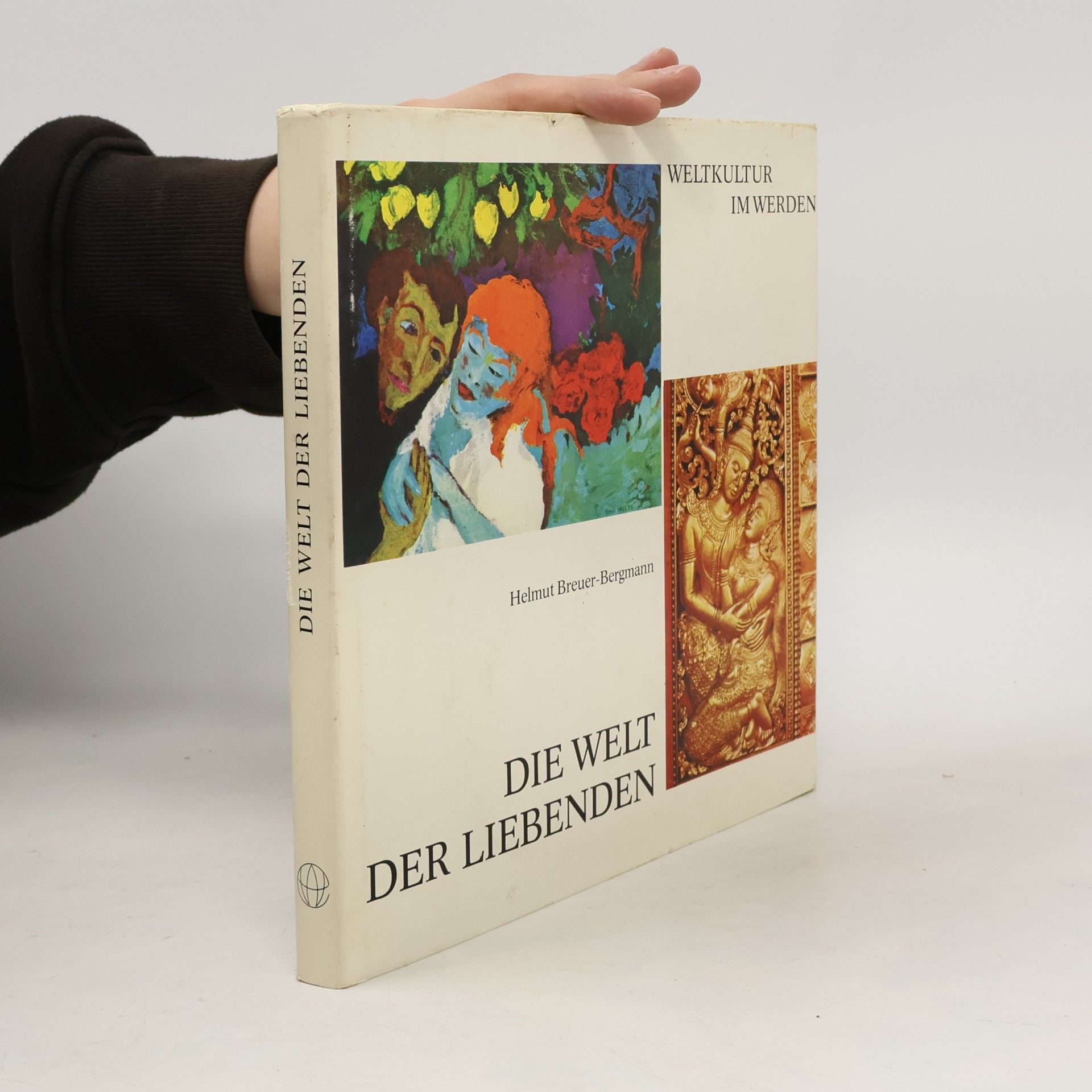 Die Welt der Liebenden