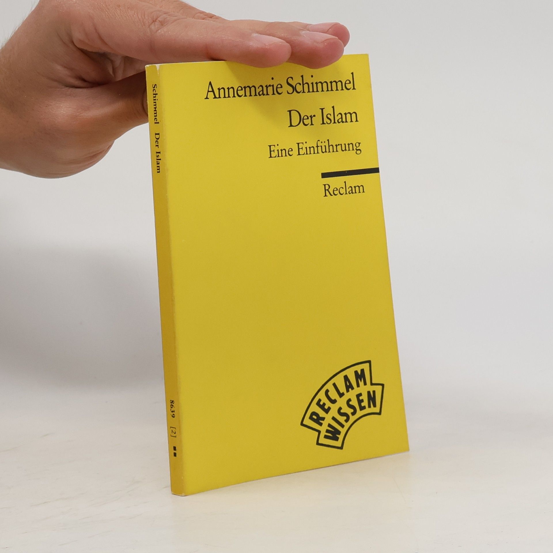 Die Religion des Islam