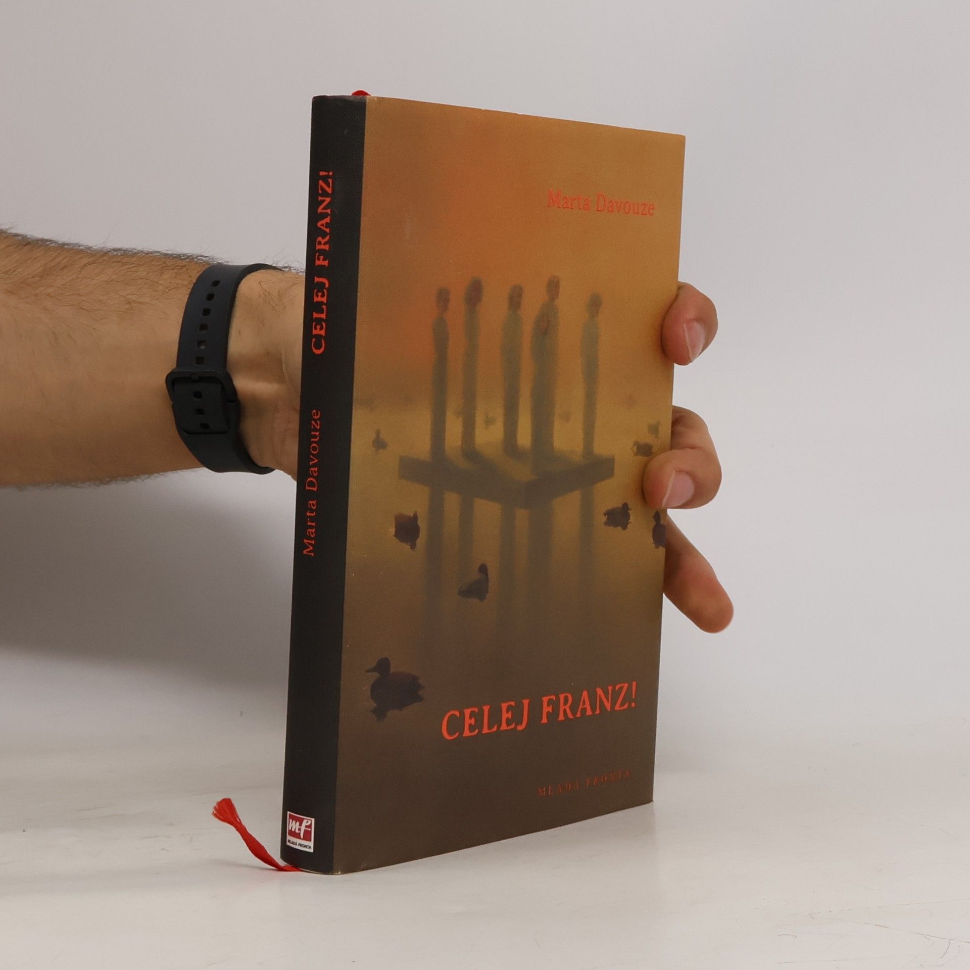 Celej Franz!