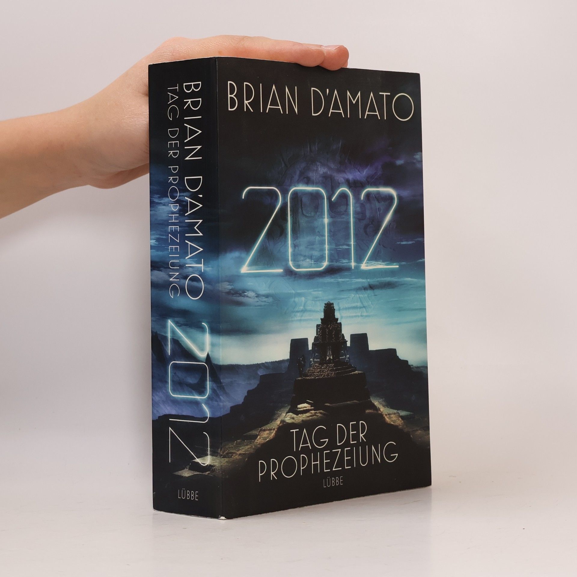 2012: der Tag der Prophezeiung