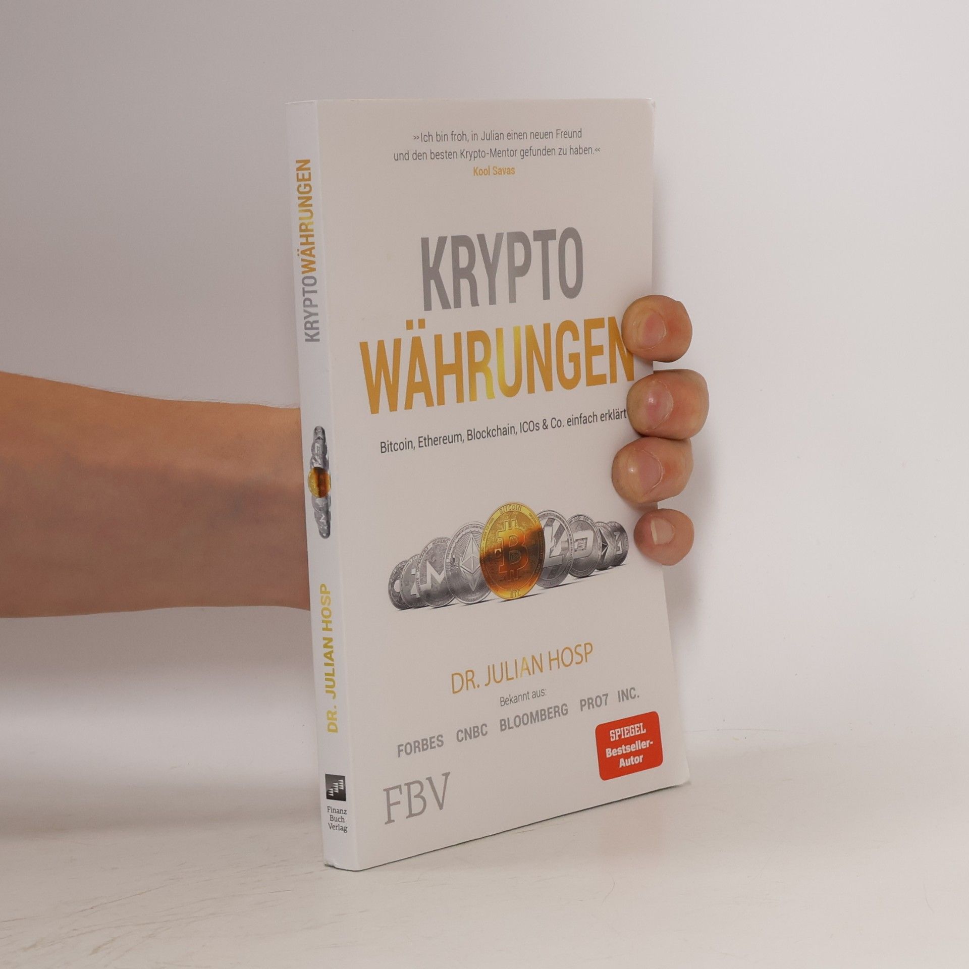 Kryptowährungen