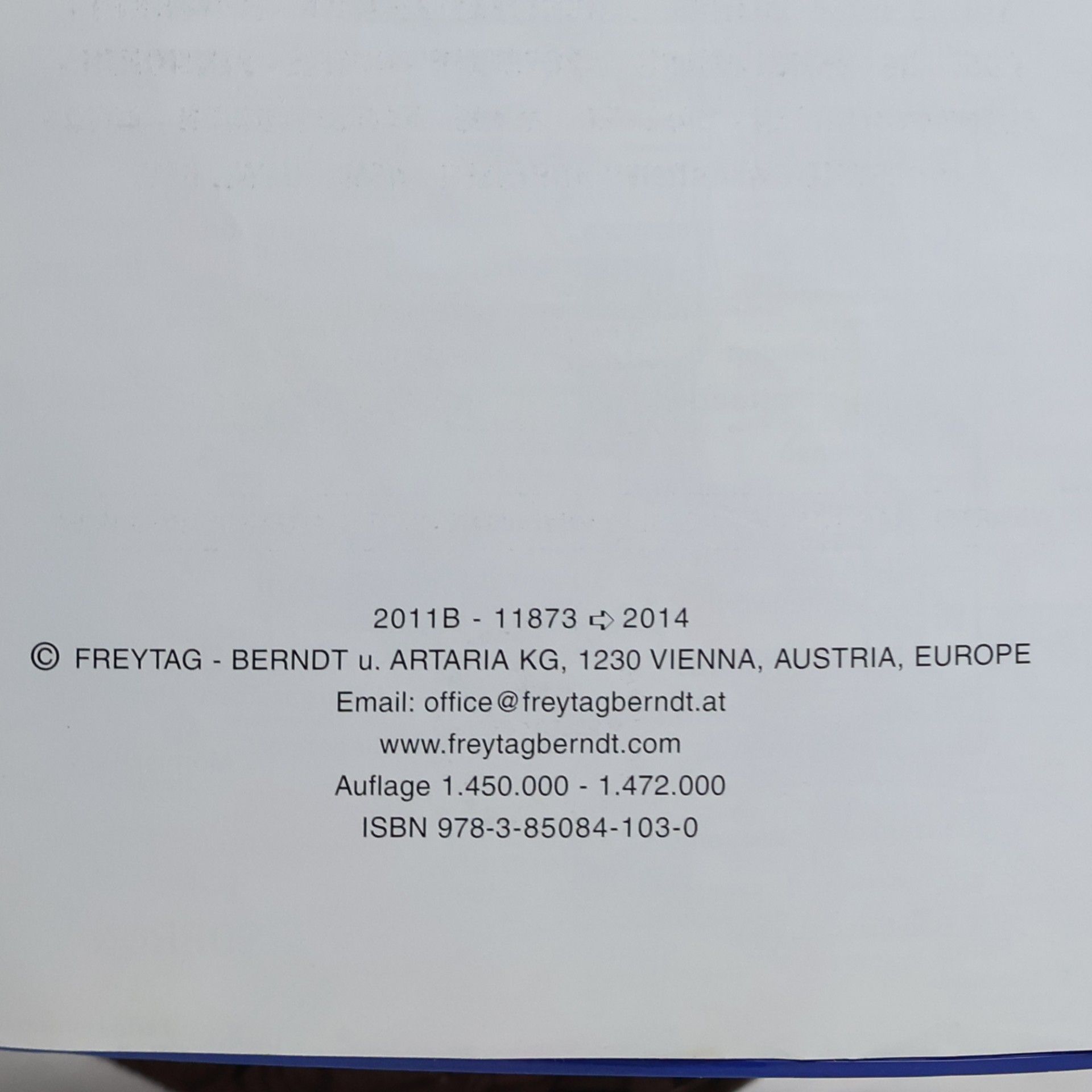 kolektiv Wien Großraum Städteatlas 2012