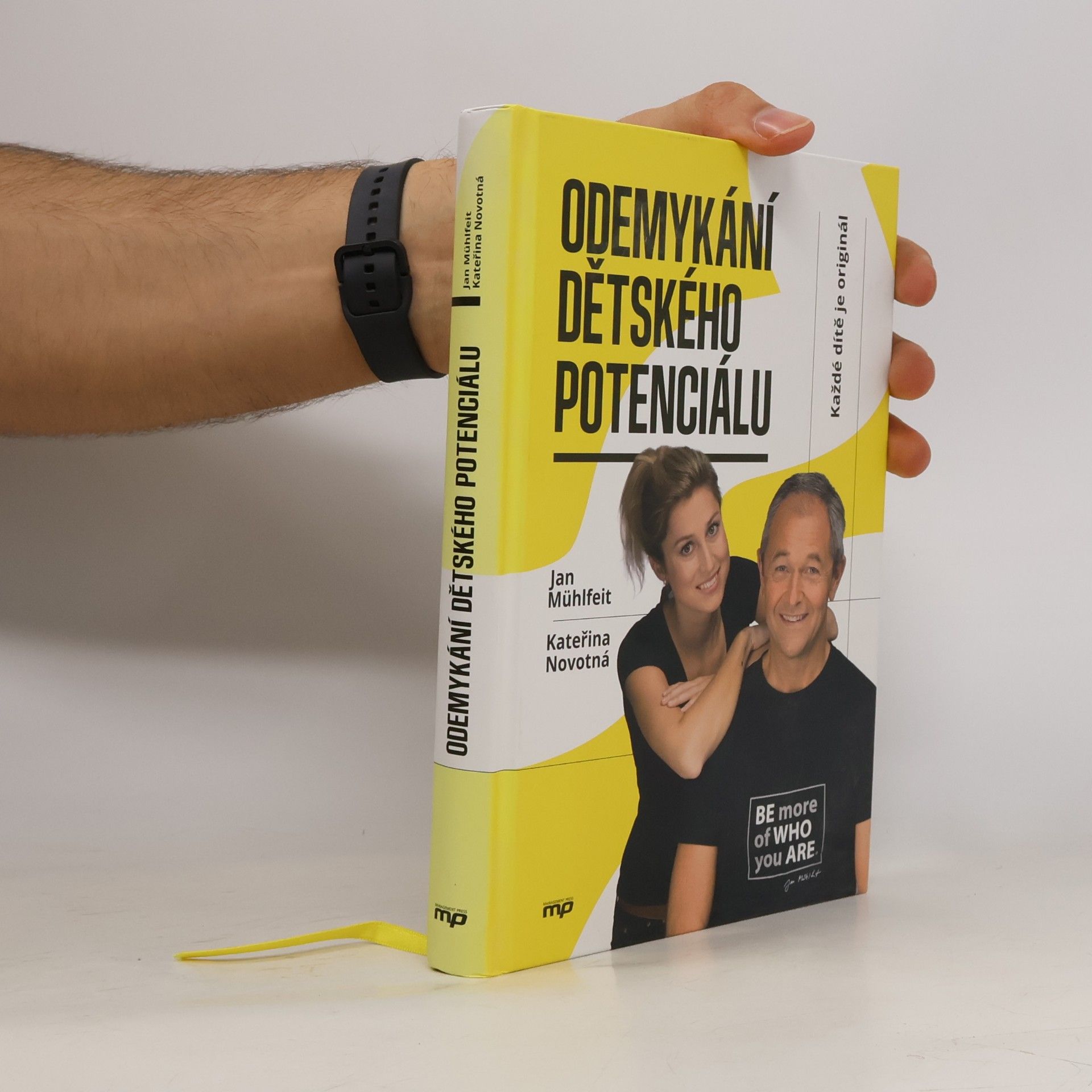 Odemykání dětského potenciálu