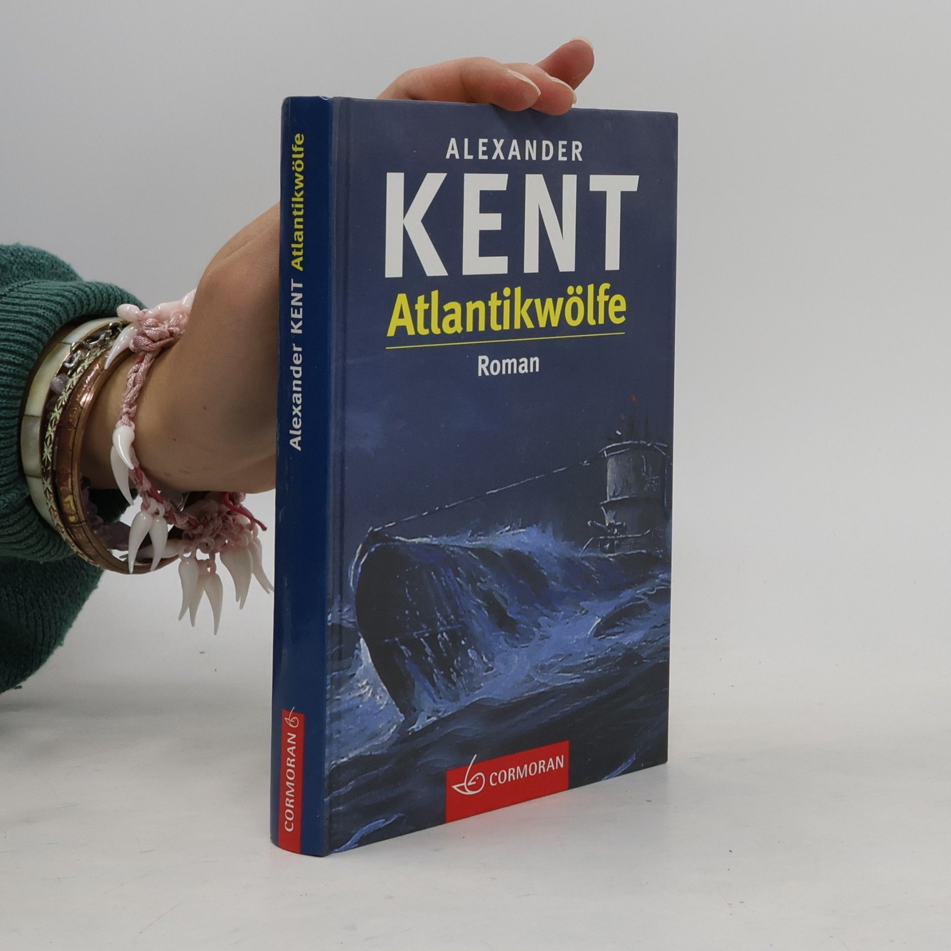 Atlantikwölfe