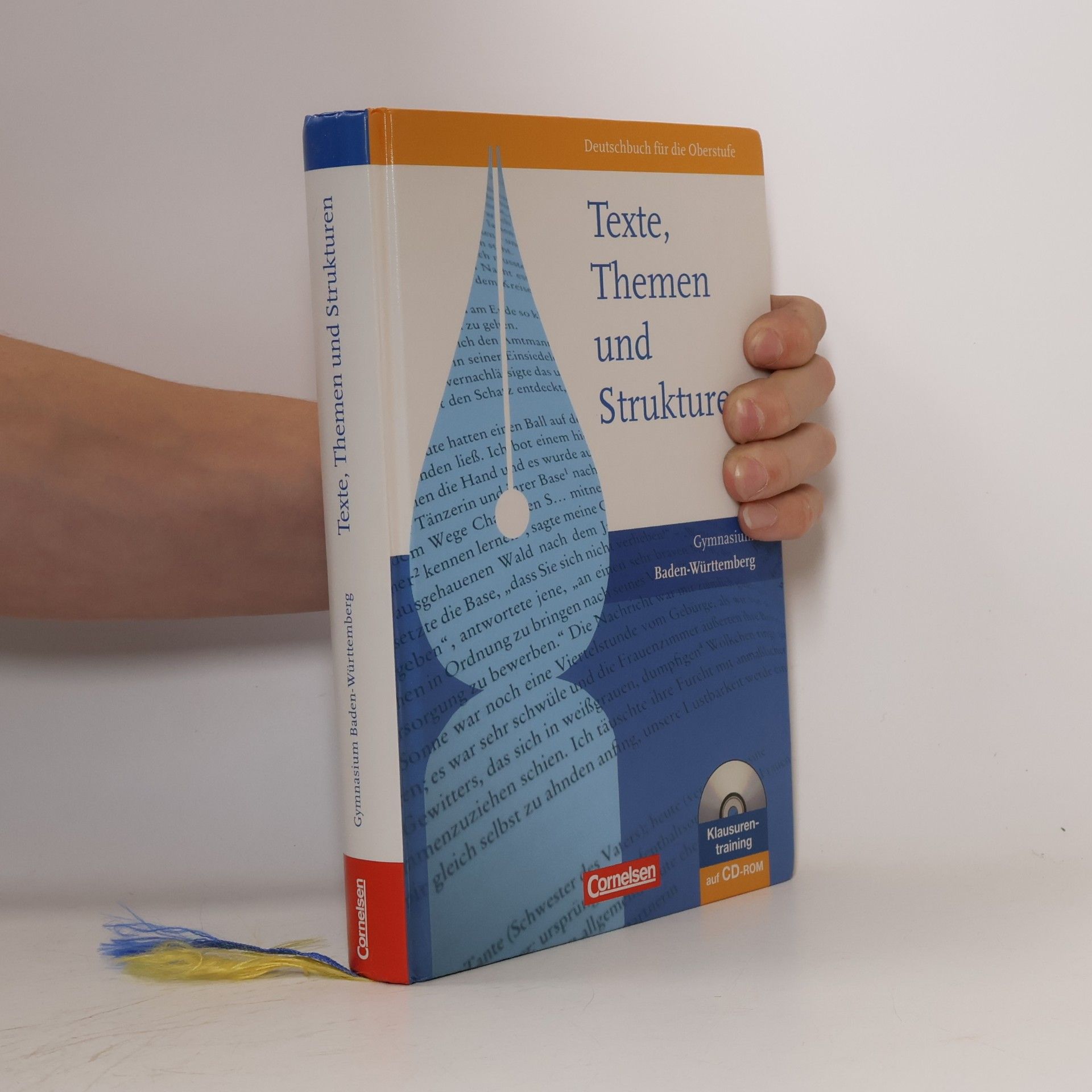Texte, Themen und Strukturen