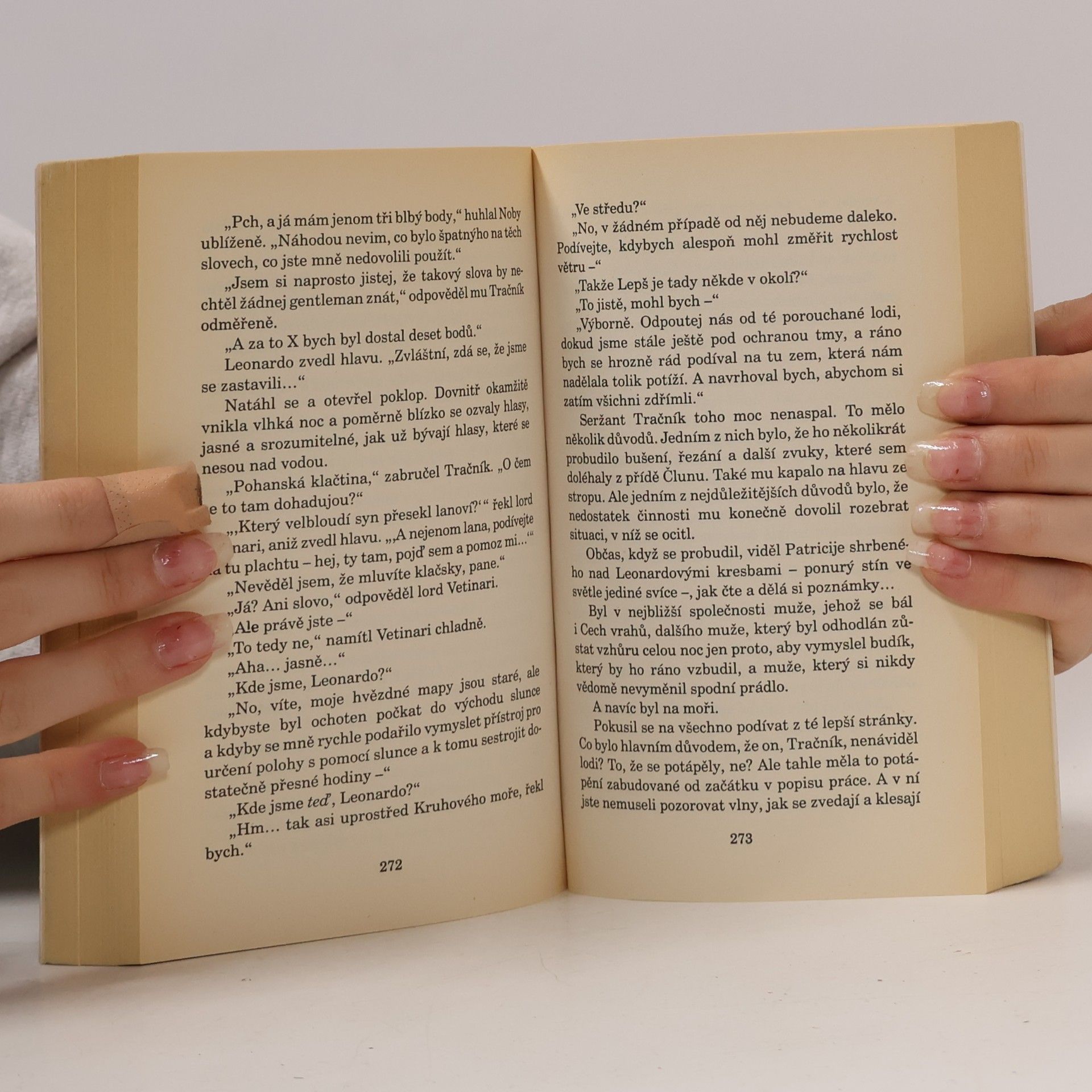 Terry Pratchett Hrrr na ně!