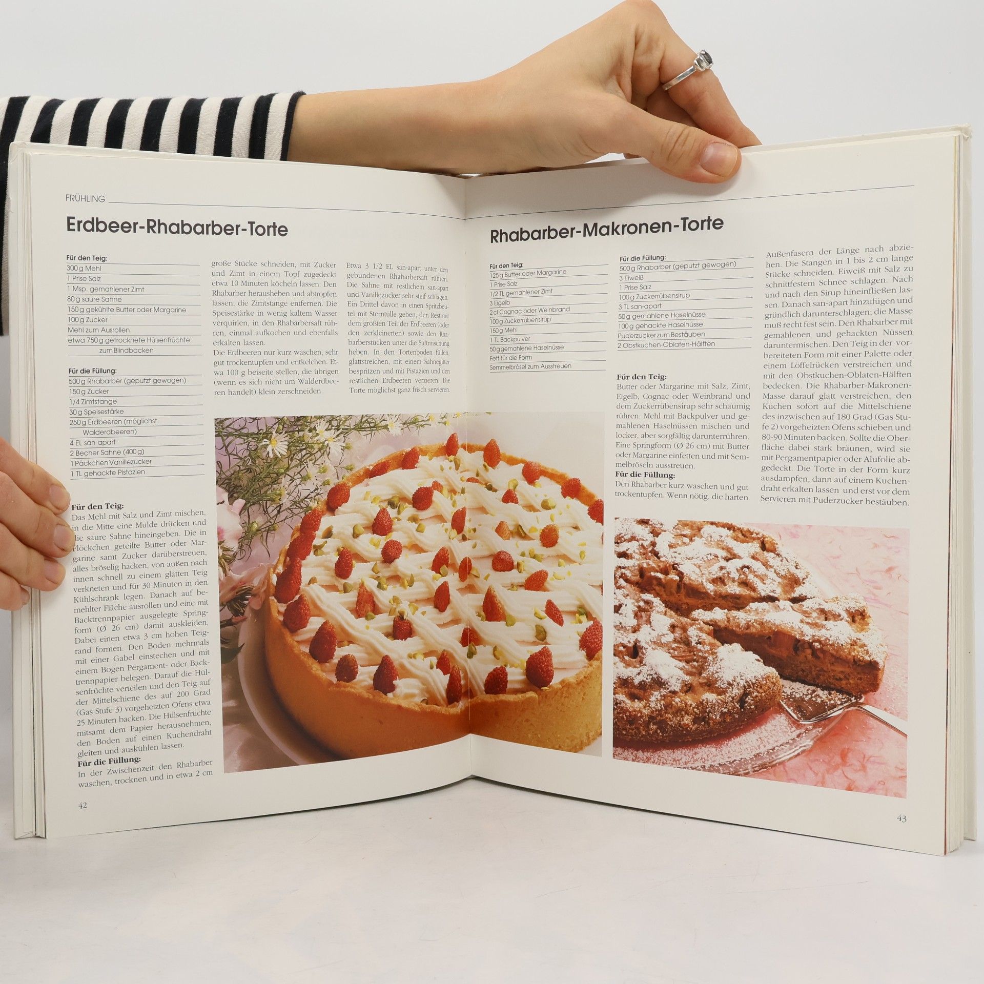 AA.VV. Backen zu jeder Jahreszeit