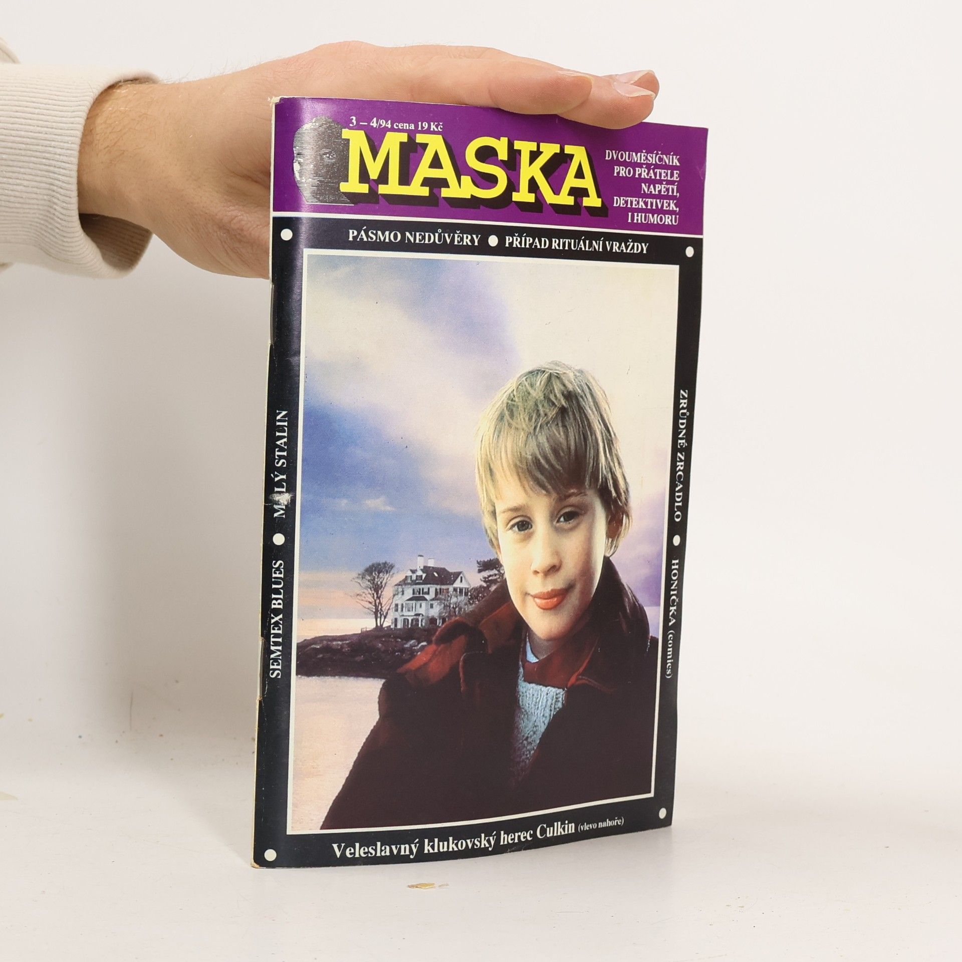 kolektiv Maska 3-4