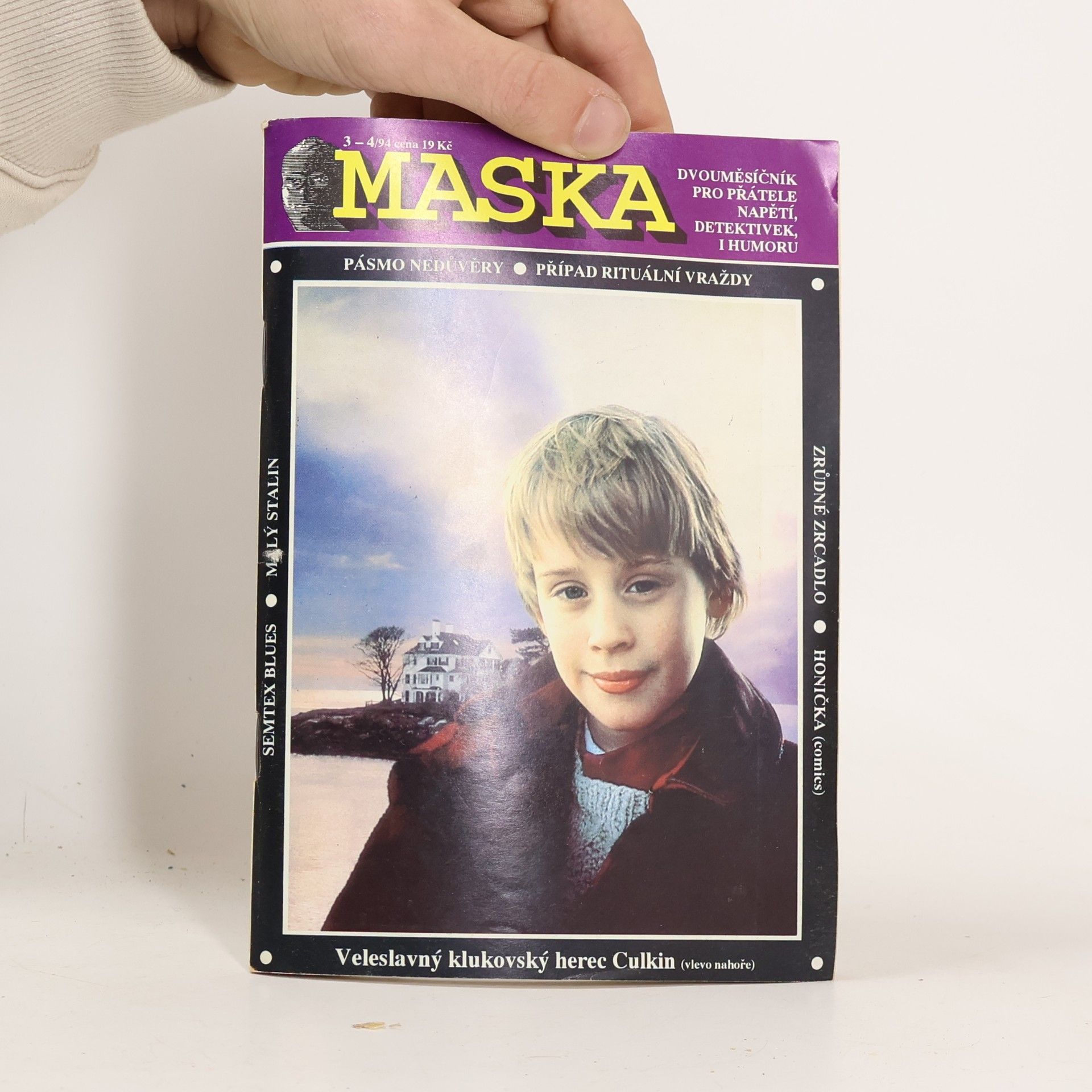 kolektiv Maska 3-4
