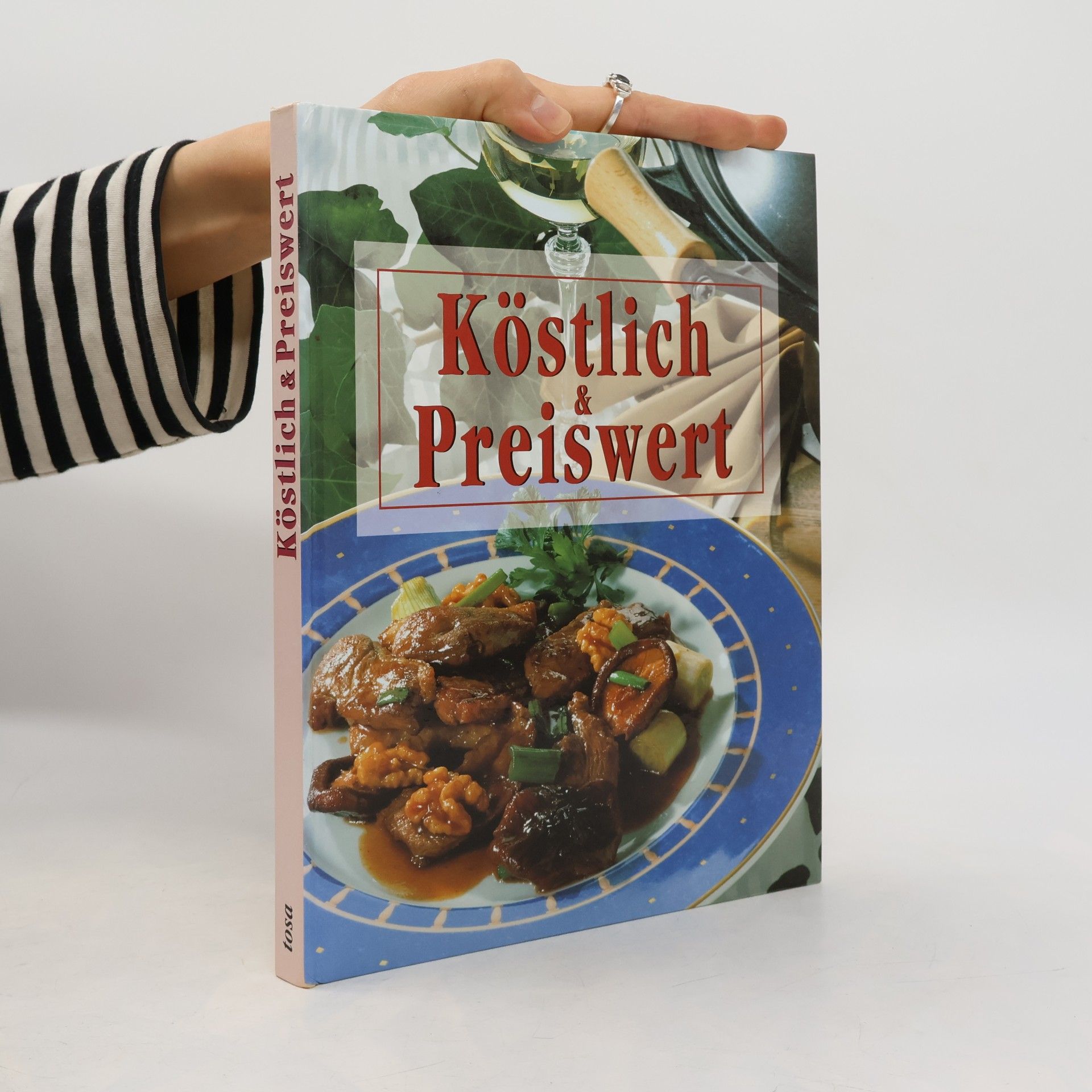 Köstlich & preiswert