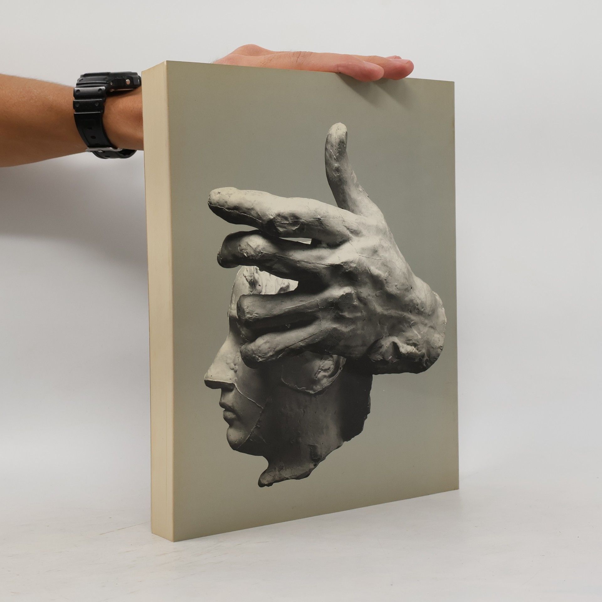 Sabine Schulze Das Fragment