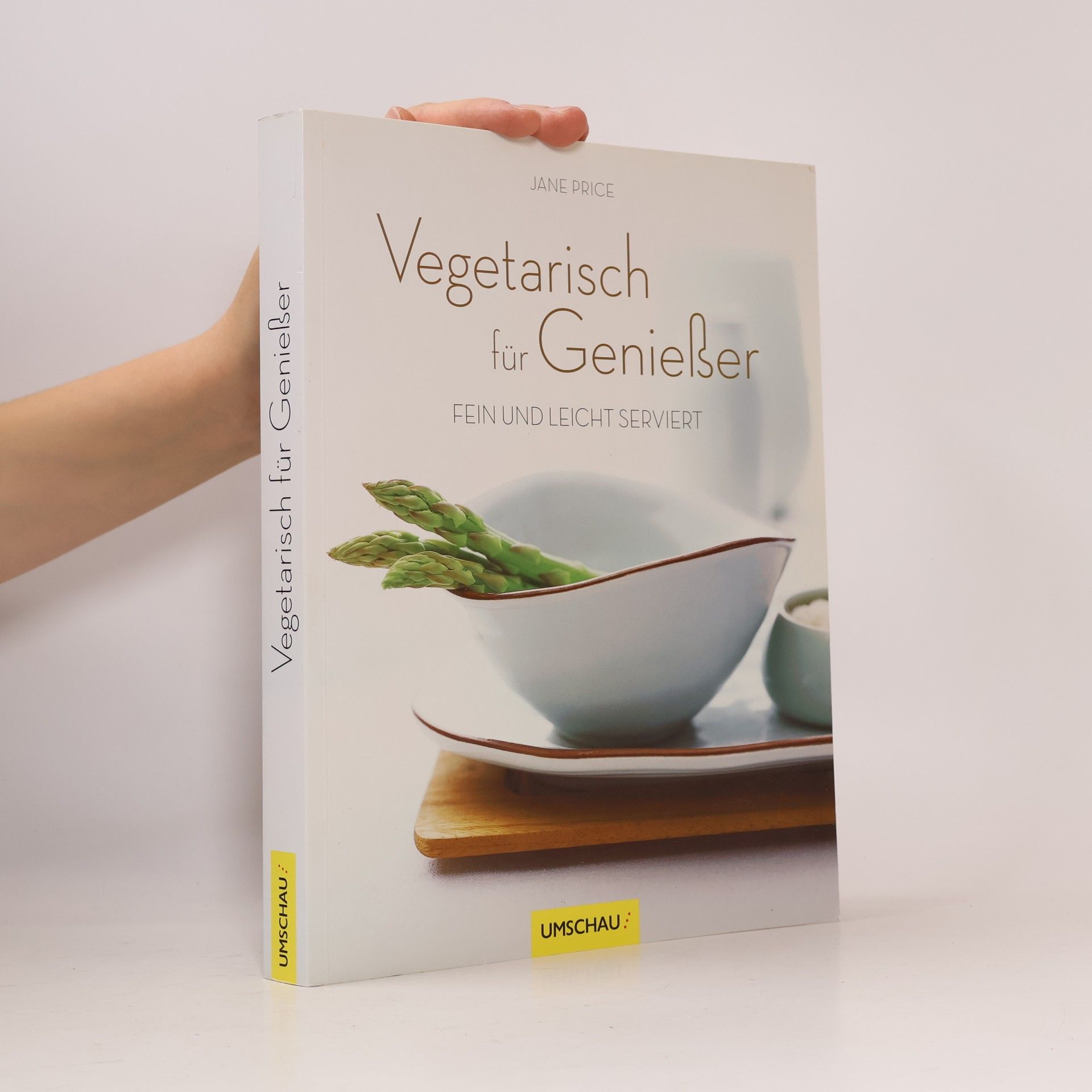Vegetarisch für Genießer