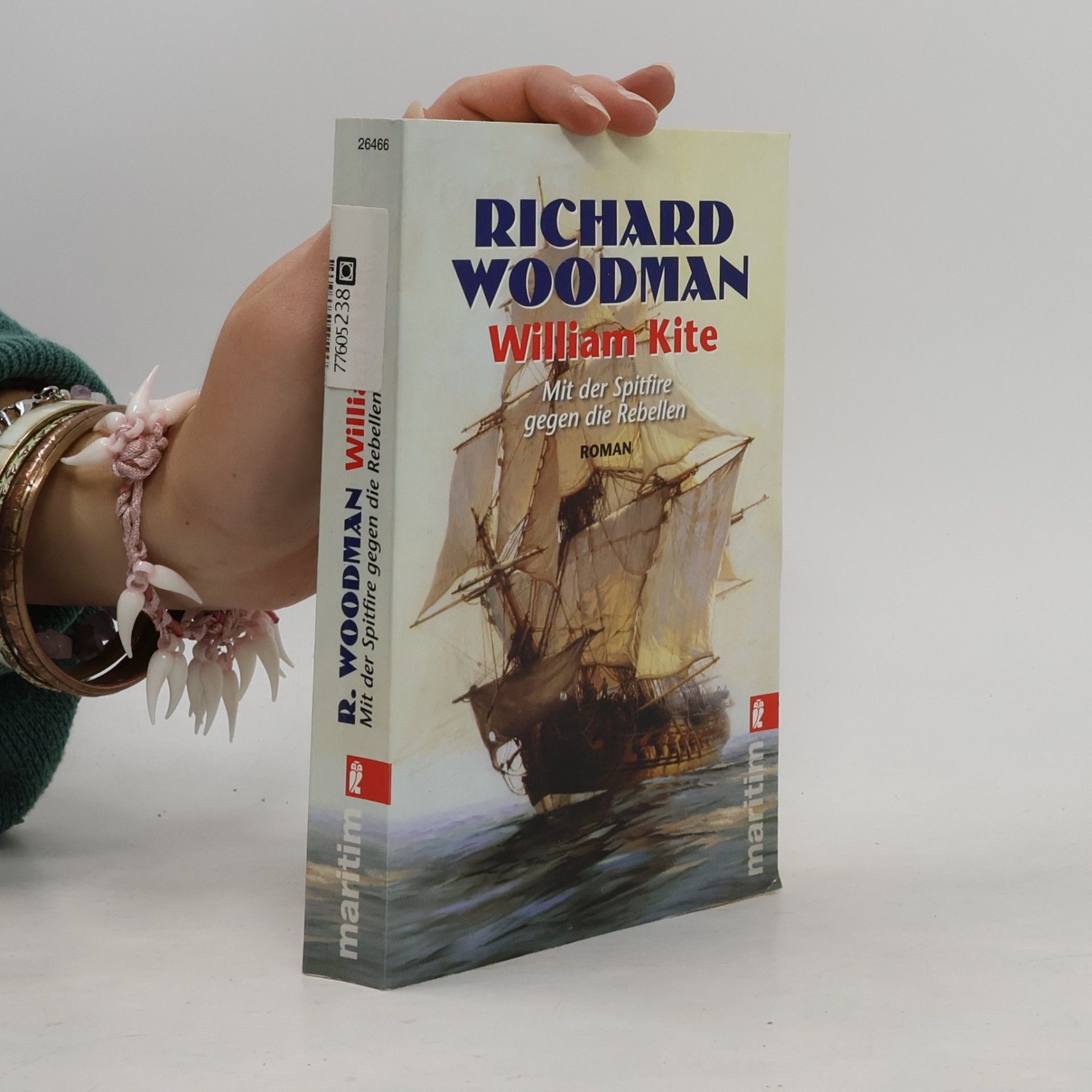 William Kite