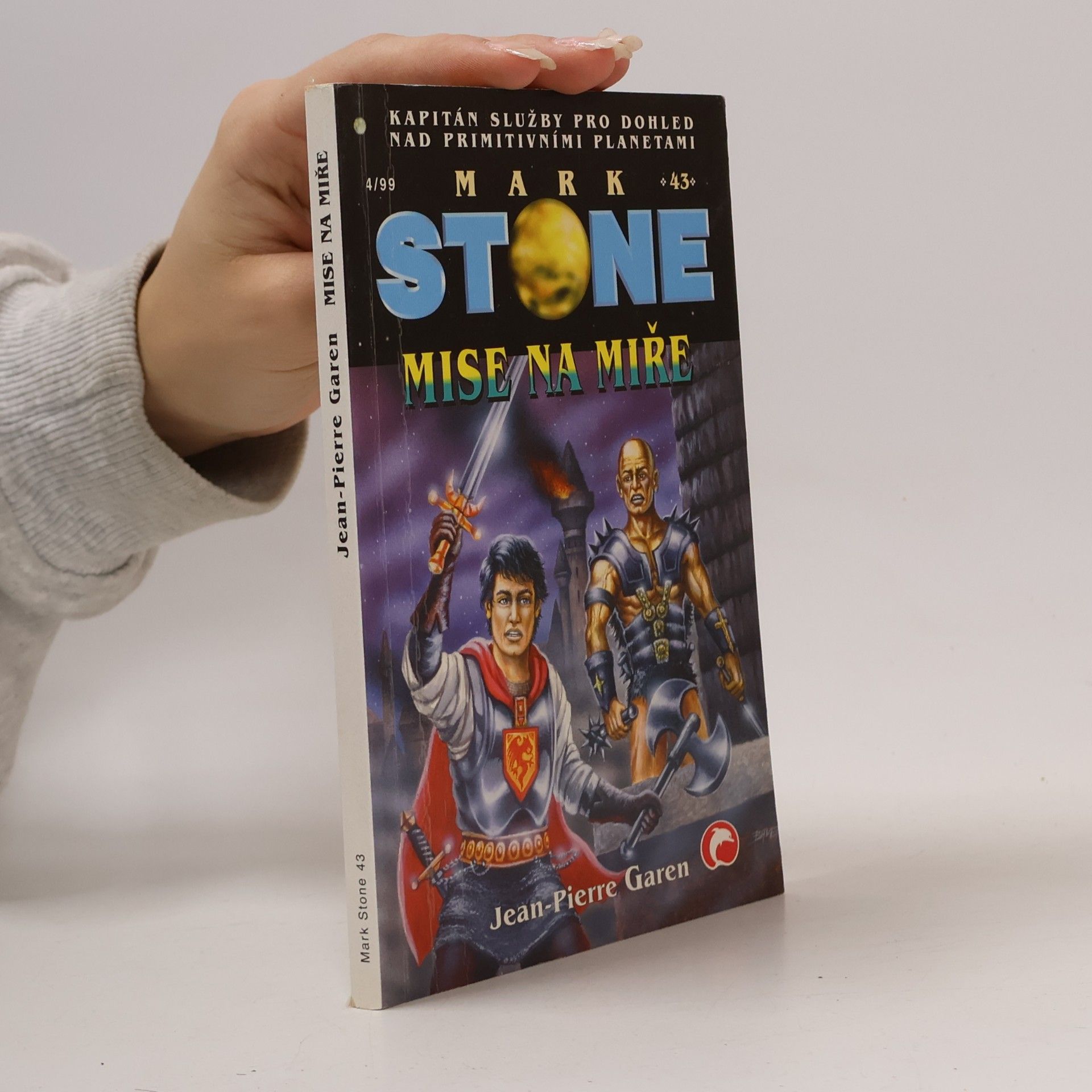 Mise na Miře