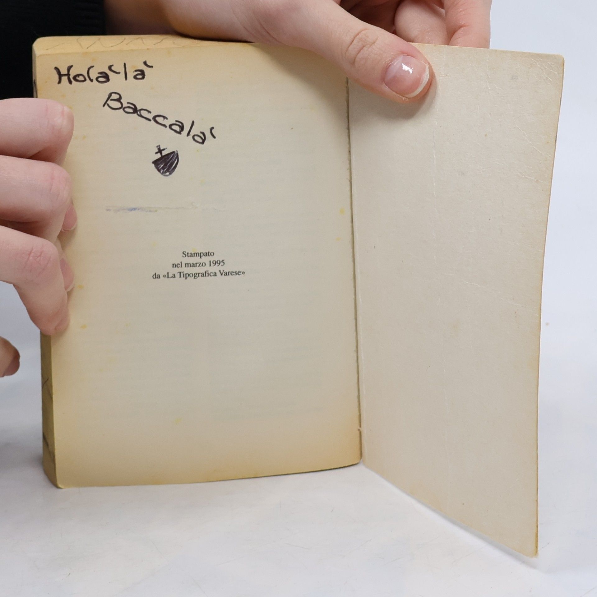 kolektiv Dizionario della lingua Italiana