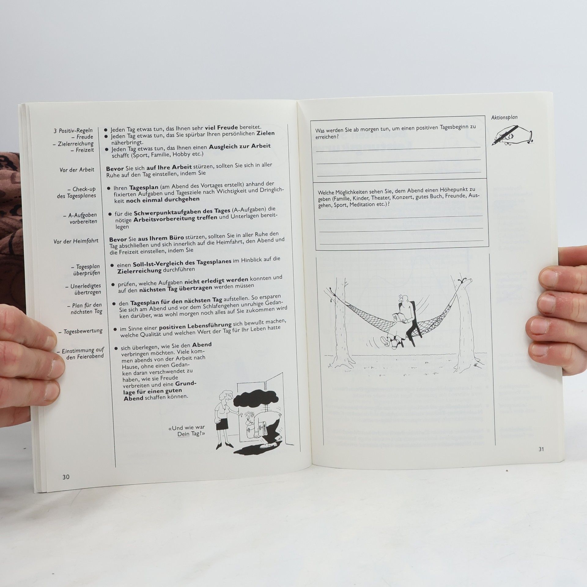 Lothar Seiwert Das 1x1 des Zeitmanagement 10