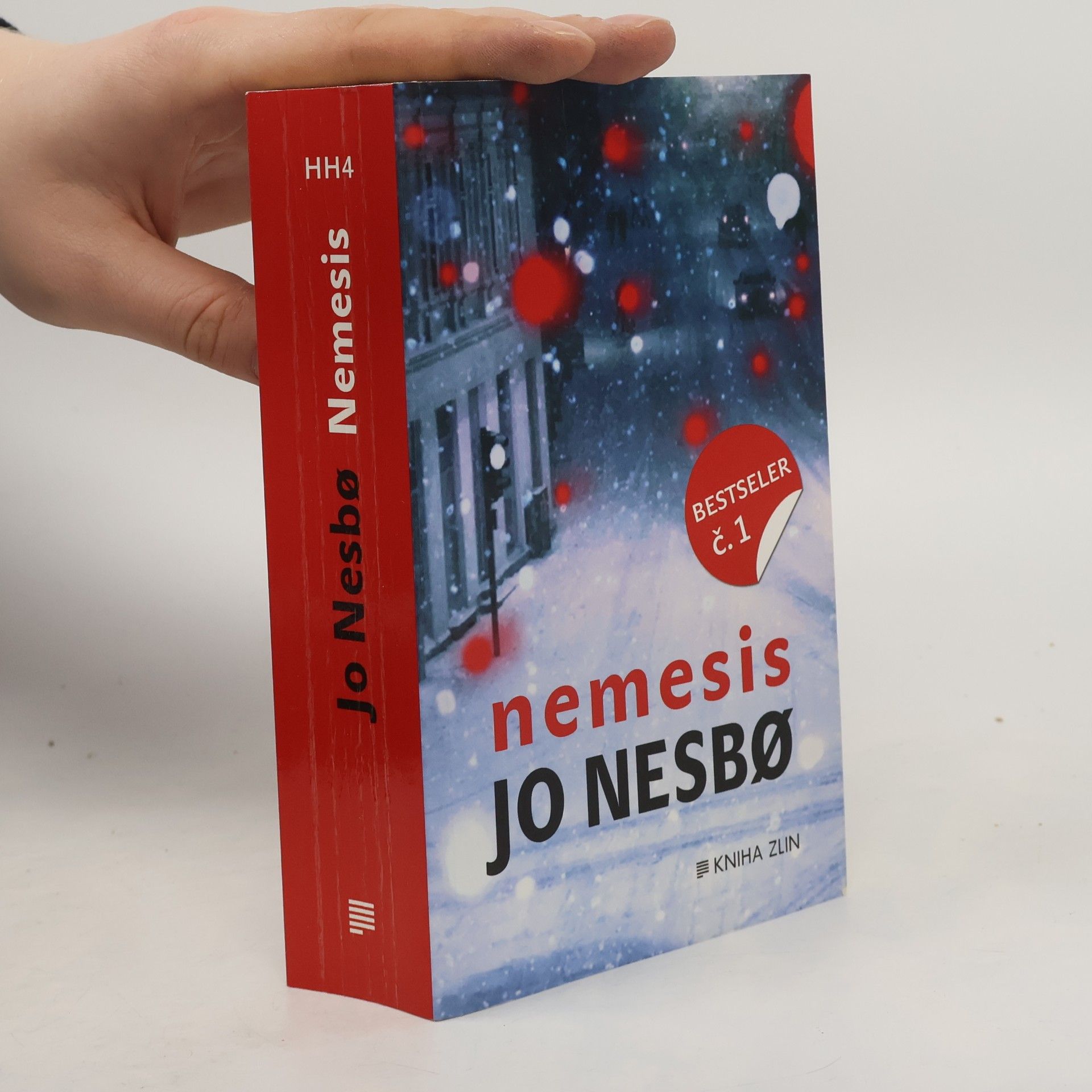Nemesis