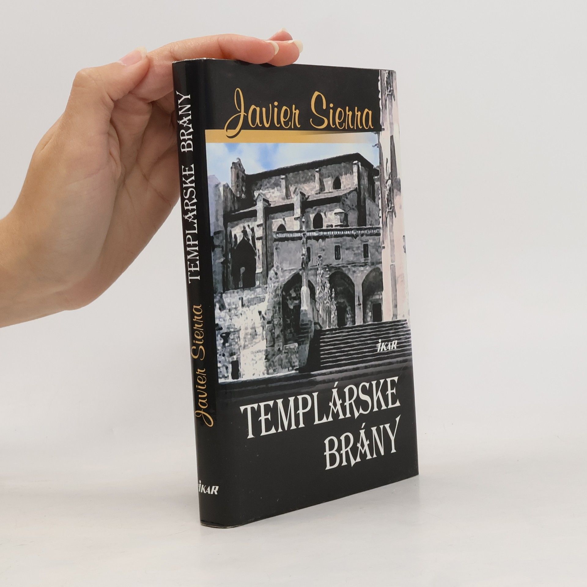 Templárske brány