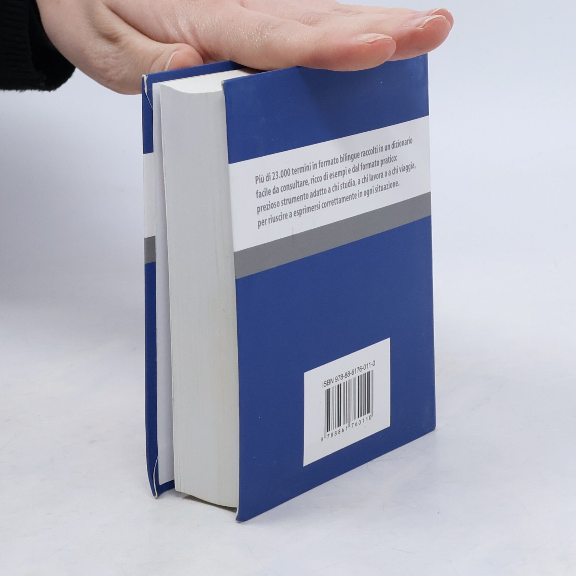 Dizionari tascabili: Dizionario francese