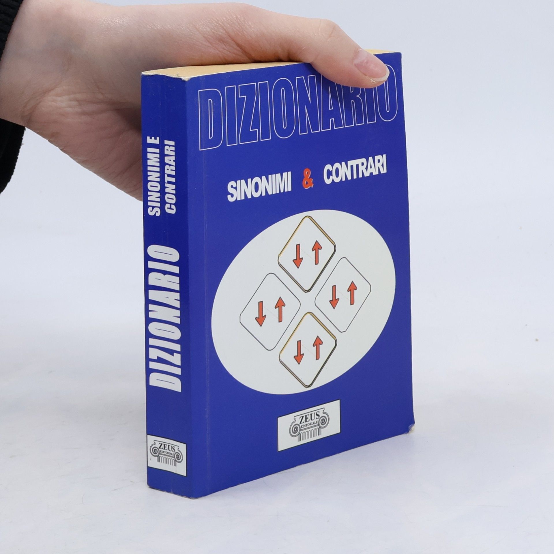 AA.VV. Dizionario