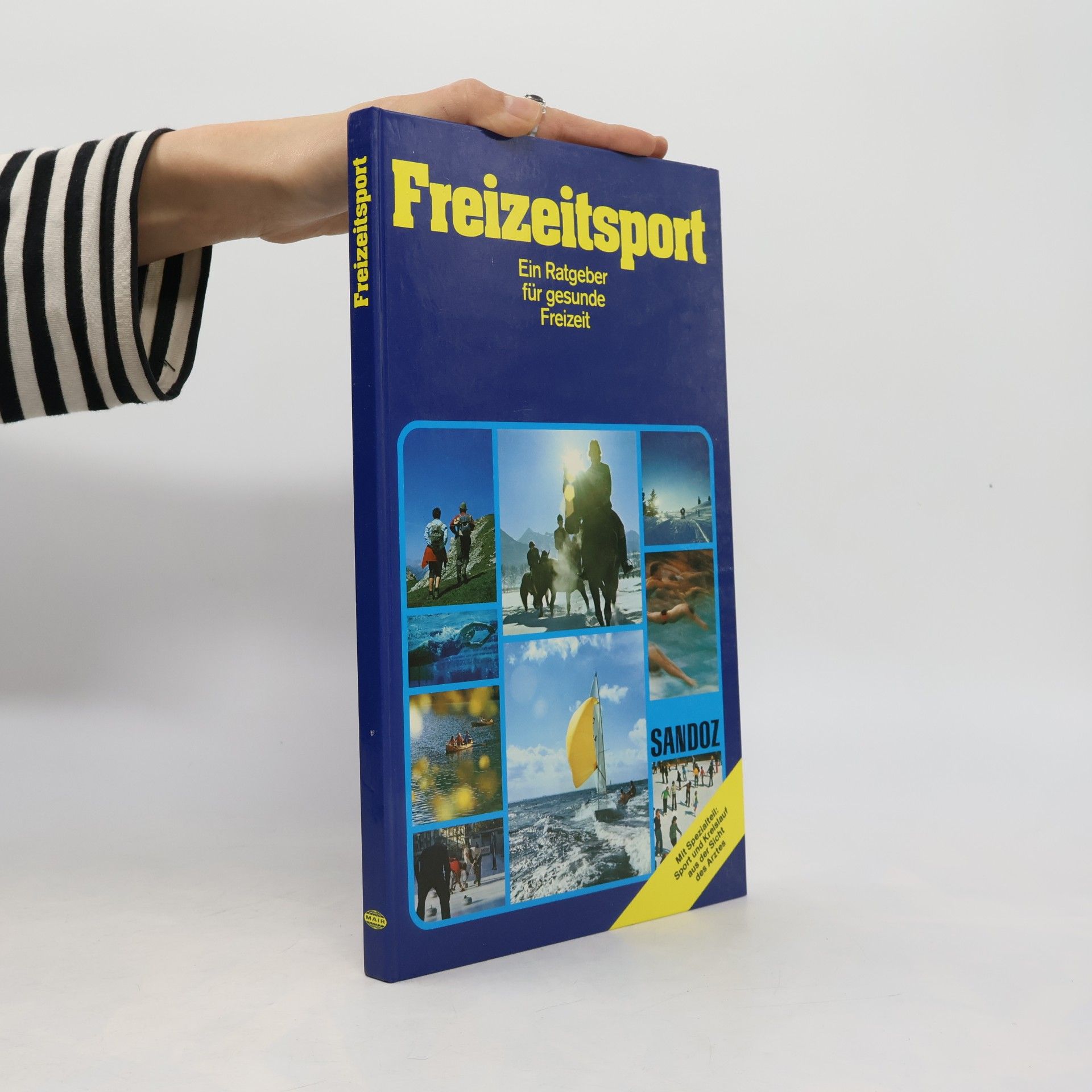 kolektiv Freizeitsport