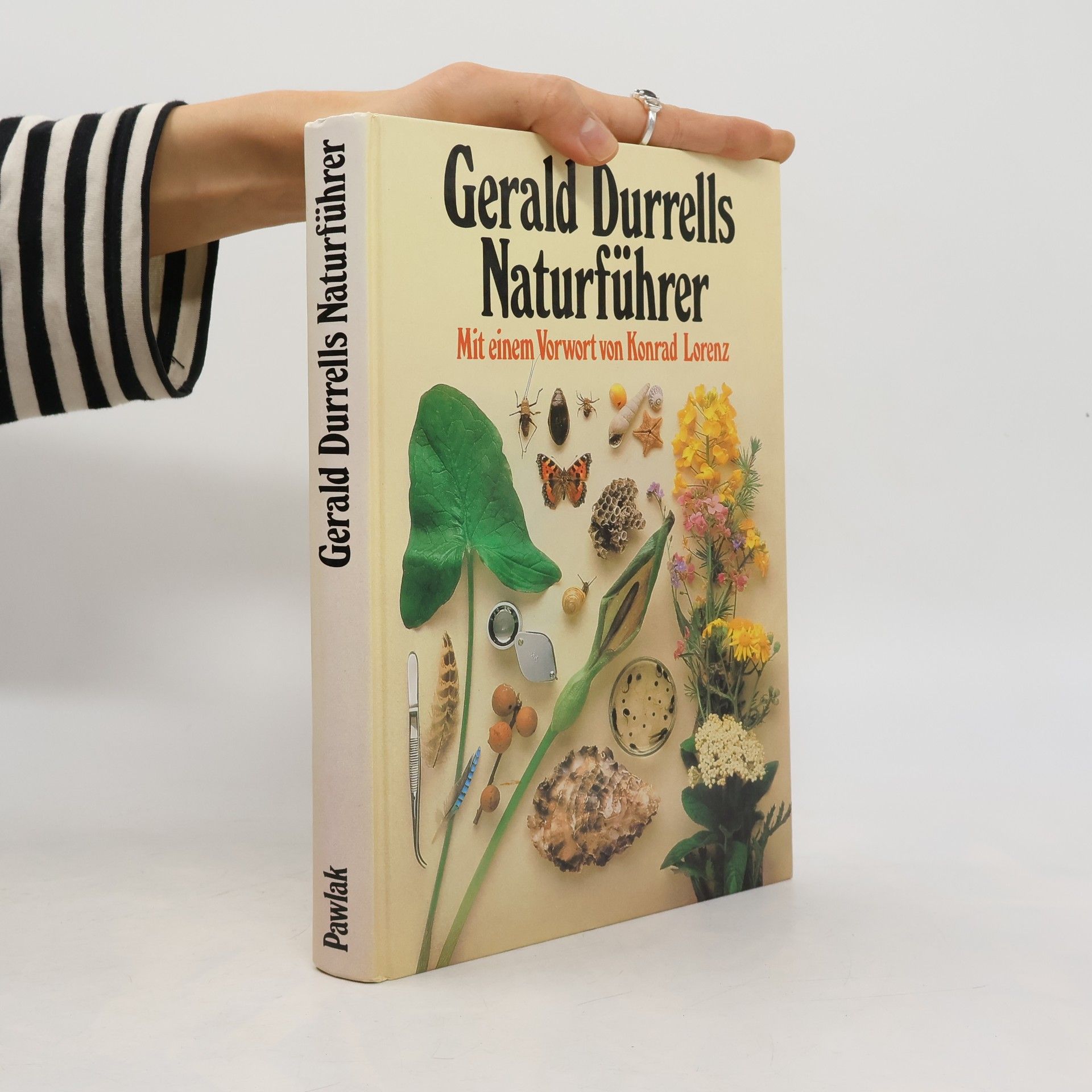 Gerald Durrells Naturführer