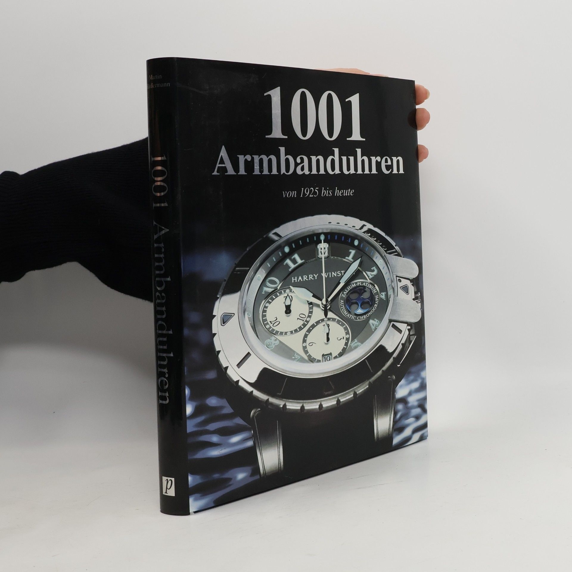 1001 Armbanduhren