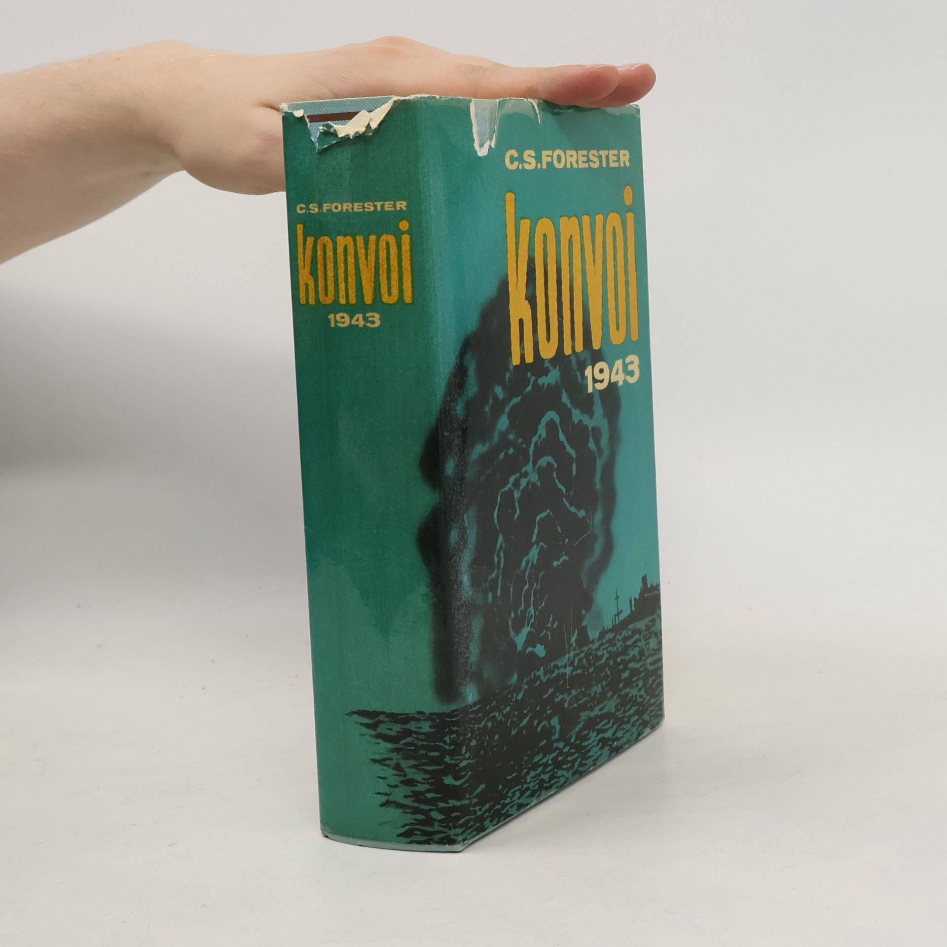 Konvoi 1943