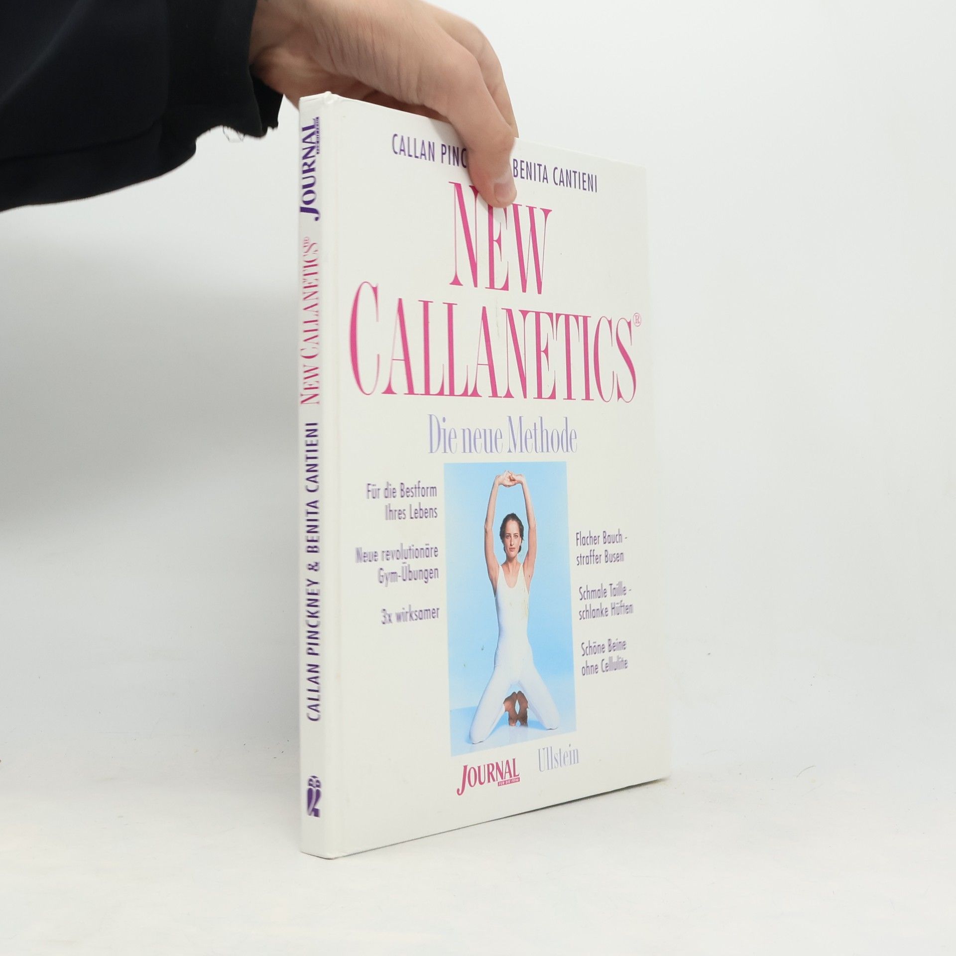 New Callanetics
