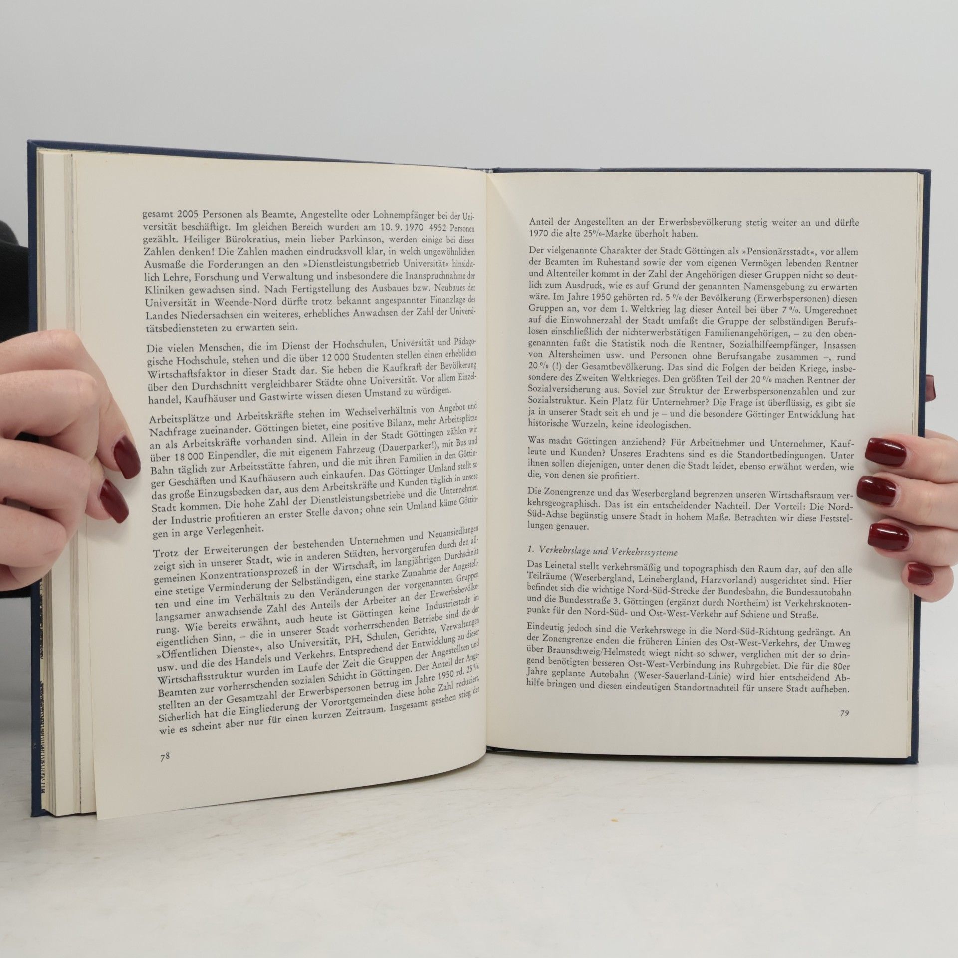 kolektiv Göttinger Bürgerbuch