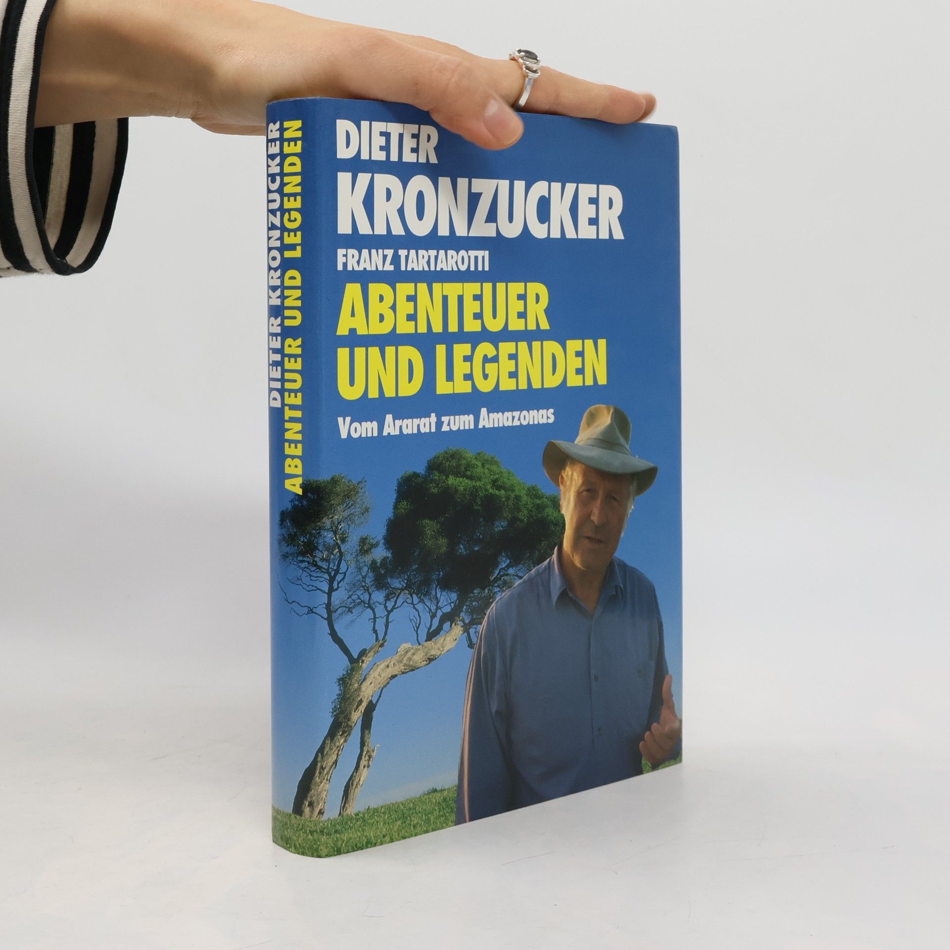 Abenteuer und Legenden