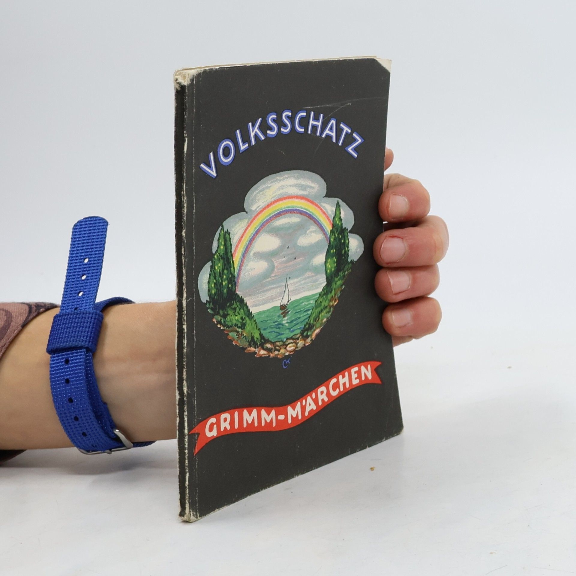 Volksschatz