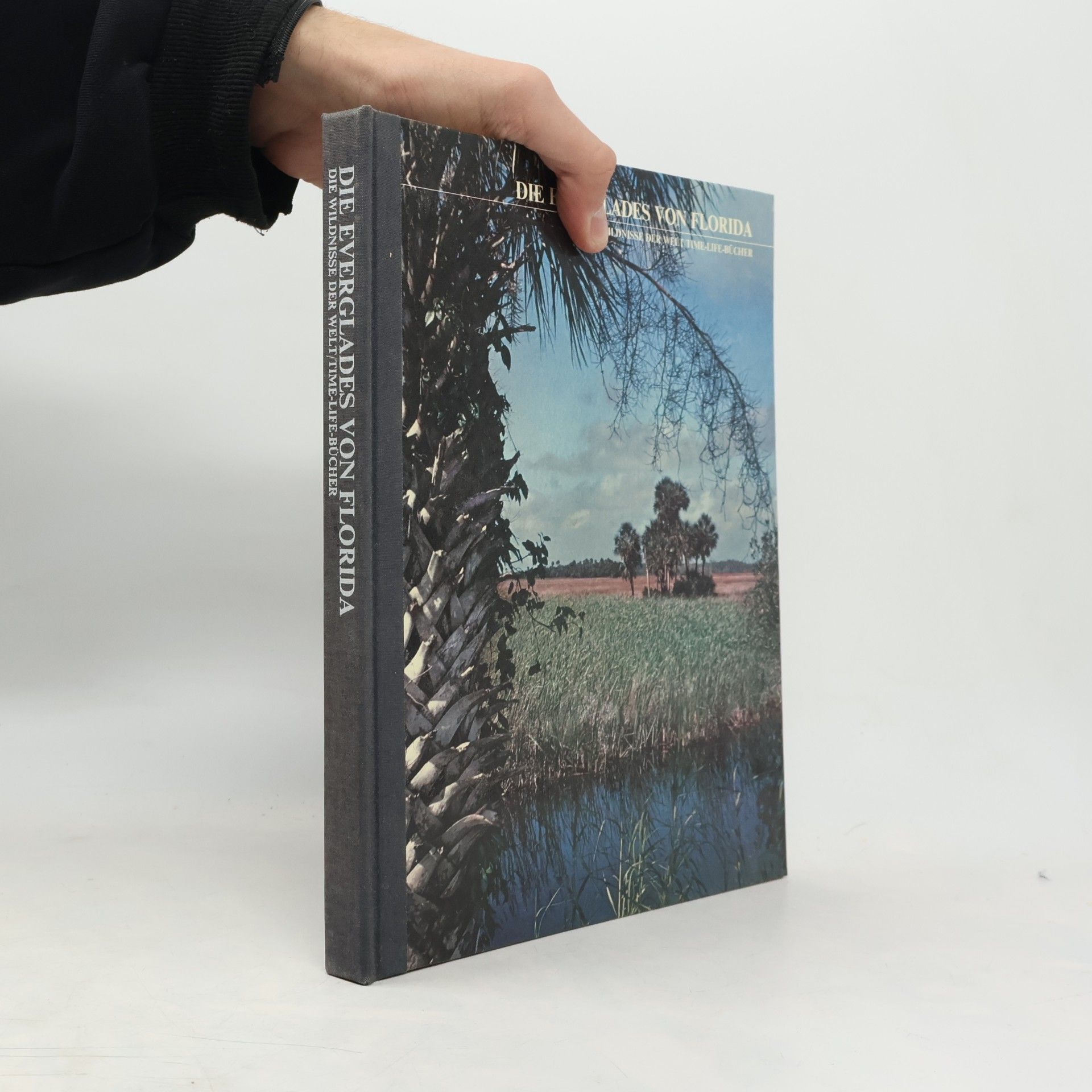 Autorenkollektiv Die Everglades von Florida