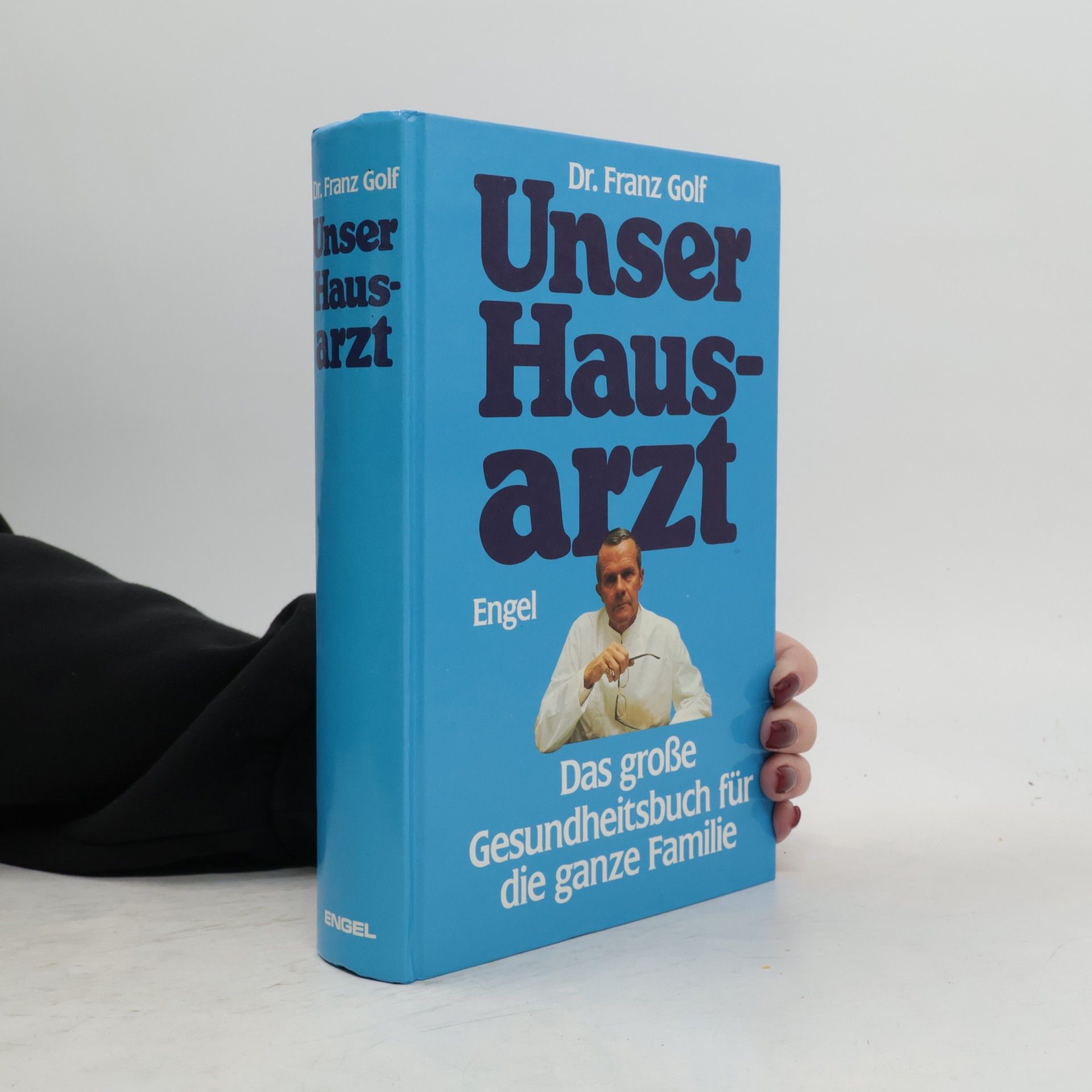 Unser Hausarzt
