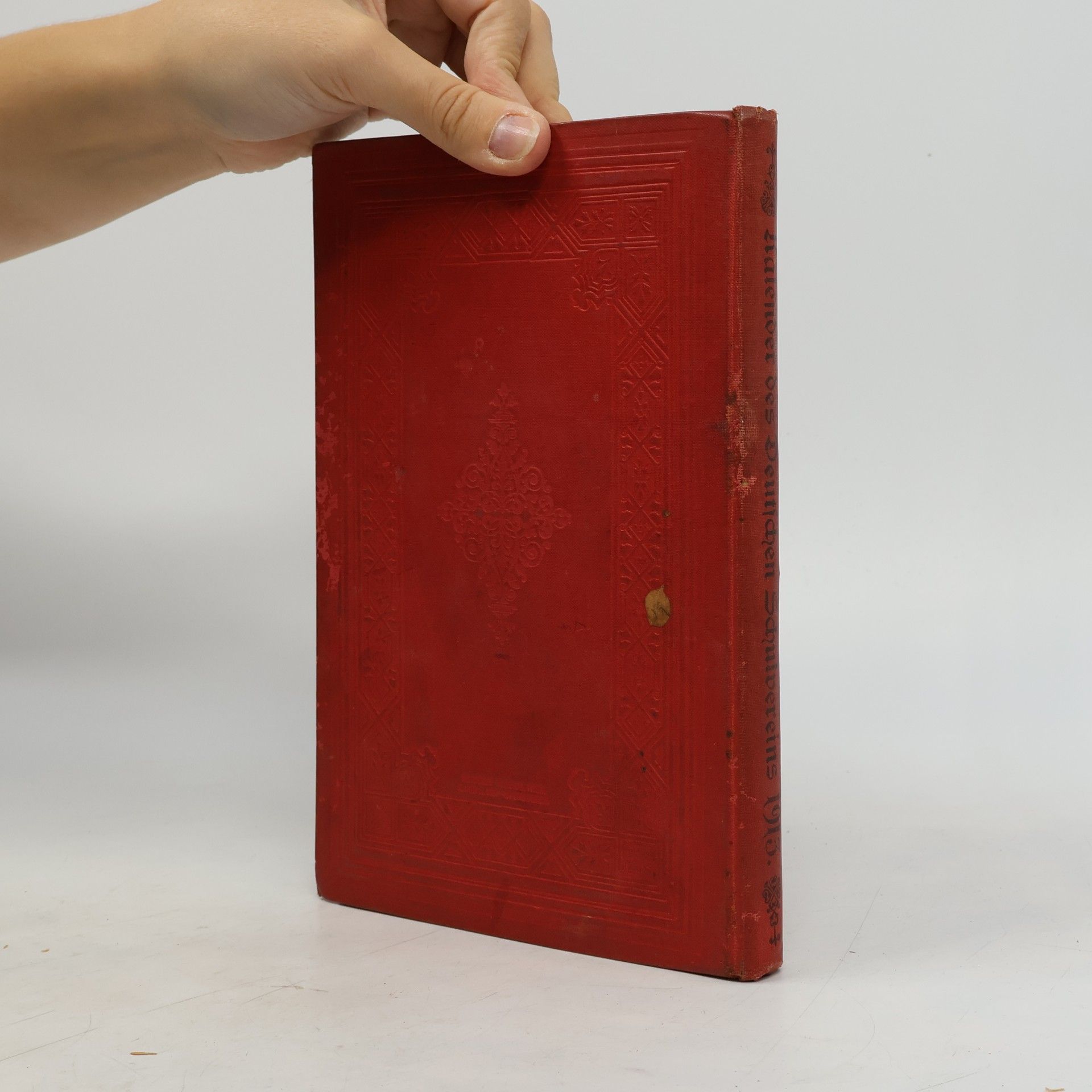 kolektiv Kalender des Deutschen Schulvereins für das Jahr 1913