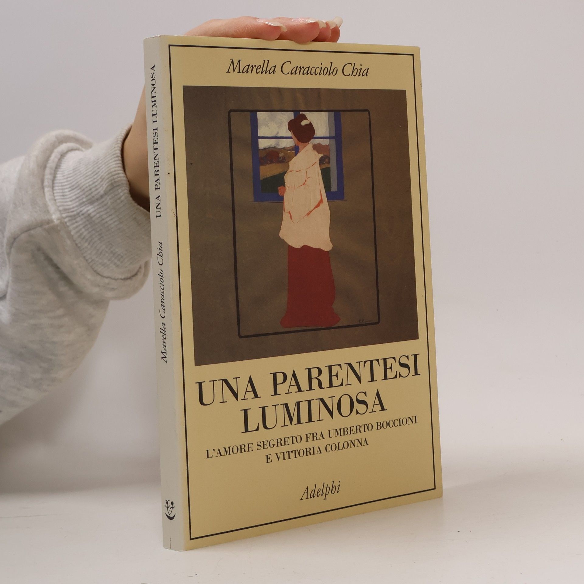 Una parentesi luminosa