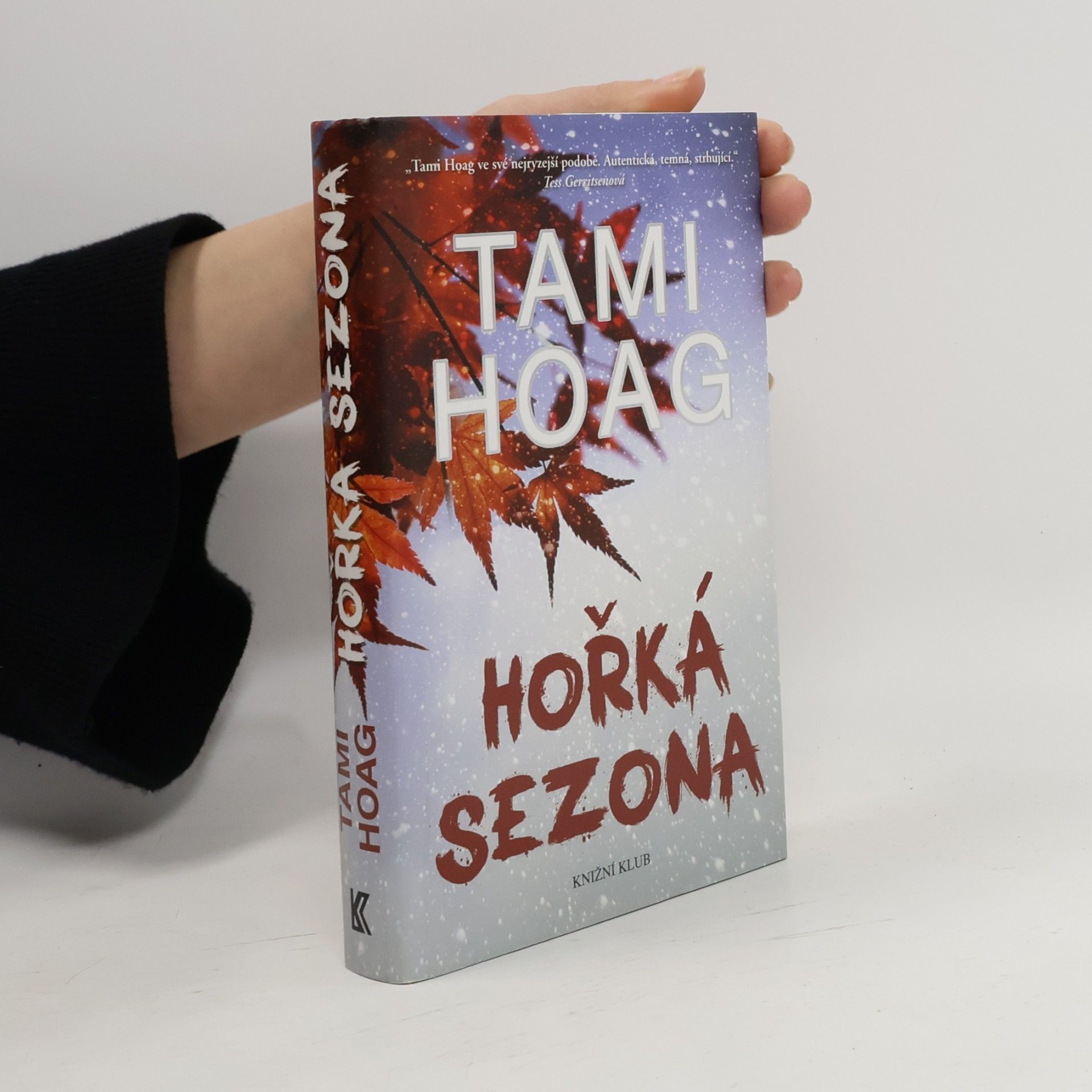 Hořká sezona