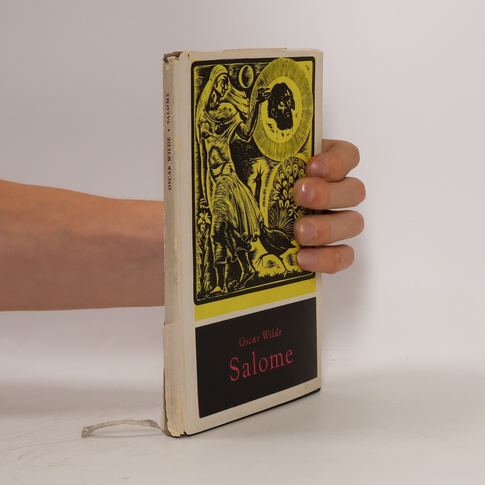 Oscar Wilde Salome